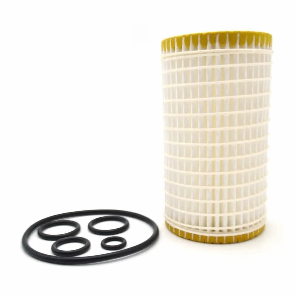 Filtros Combustible Para S400 Para S430 Para SL500 Para SL550 Para SLK280 Para SLK300 Para C280 Para C300 Para CL600 Para W204 Filtros Aceite Para Automóviles