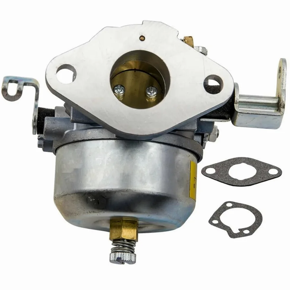Ajuste 146-0455 146-0466 RV generador carburador y Juego de Juntas Compatible con Motocicletas BGD BGE BGM 1 Pieza