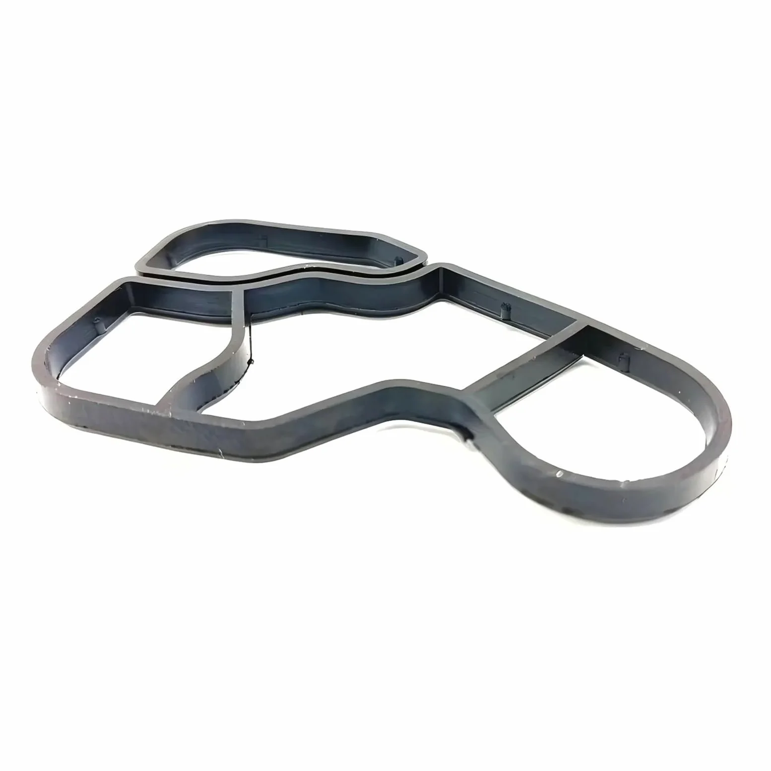 1 juego de juntas anulares 110440 110438, compatible con los modelos de motor Peugeot 307, 308 y 407 TU5JP4, EW10A, EW10A. Juego de juntas(20set (40pcs))