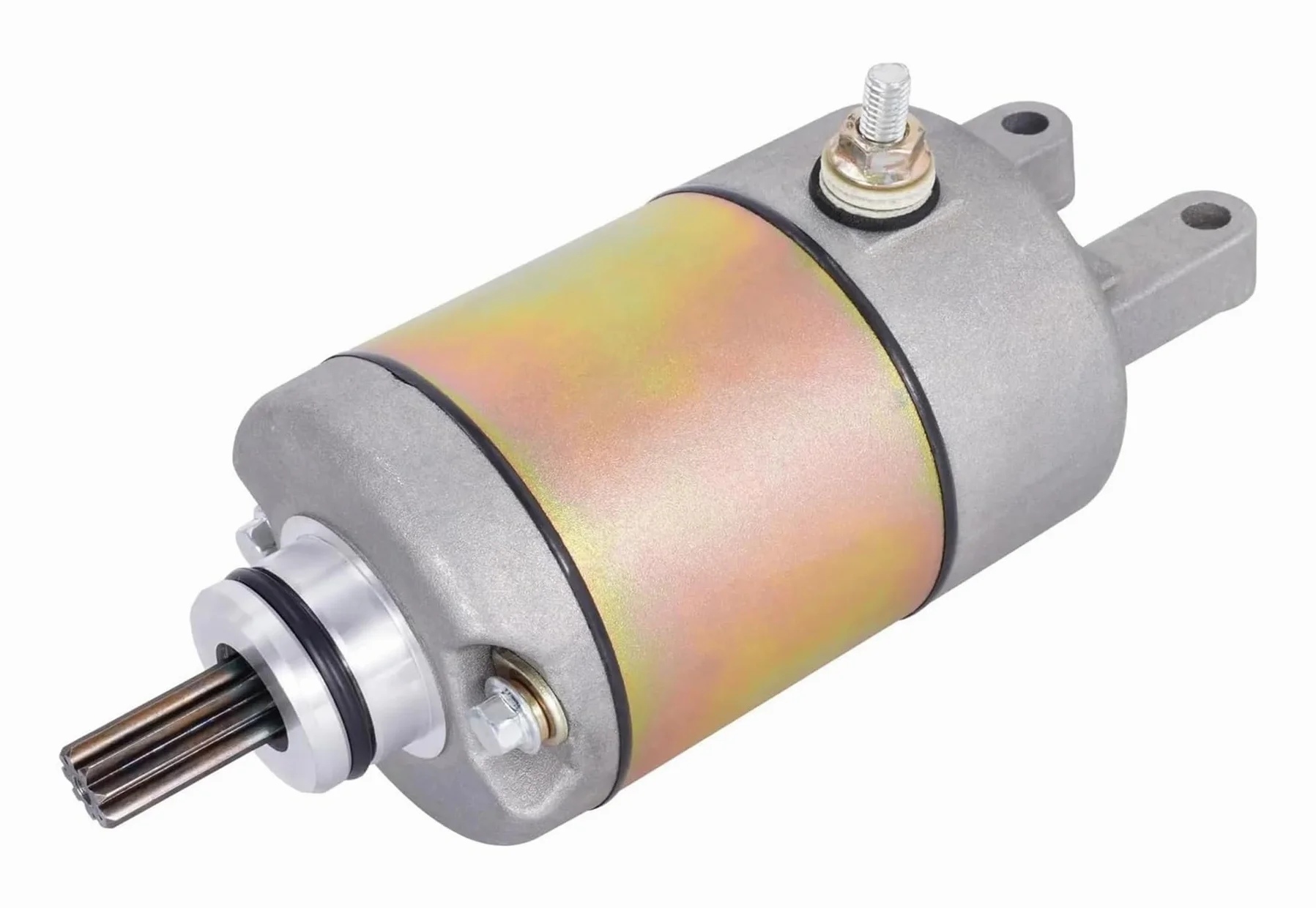 Motor Generador para Ruta 66 para V-Star para Virago 250 XV250 260cc 300cc 2x4 4x4 ATV UTV Motor De Arranque De Motocicleta