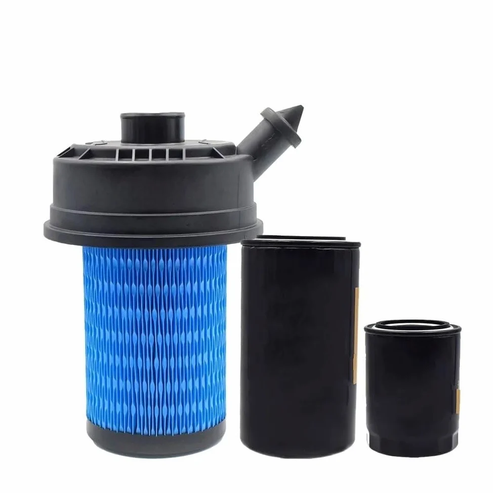 Para SB Para SB190 Para SB210 Para SB230 Para 11-9300 Para 11-9342 Para 11-9182 Accesorios Para Automóviles Kit Filtro Aceite Filtros De Motor