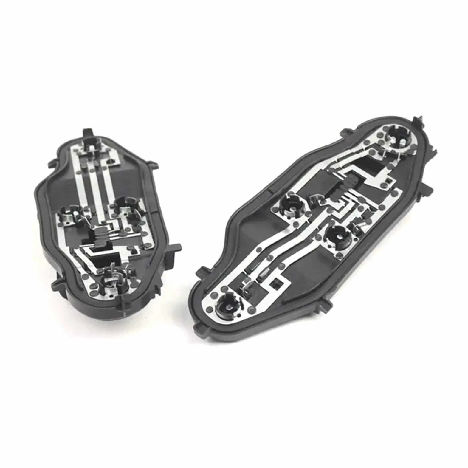 Para Citroen Para Berlingo 2018 + Base De Bombilla Placa Circuito Luz Trasera 1 Par 9819235880 9820554880 Lámpara Portalámparas Luz Trasera Coche