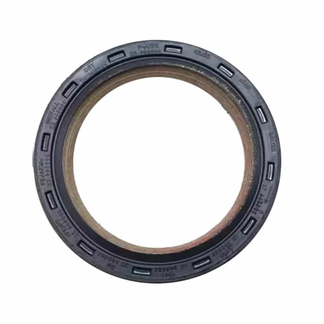 Retén Aceite para Cadillac SLS 2.0T, Sello de Aceite Delantero del cigüeñal 12584041