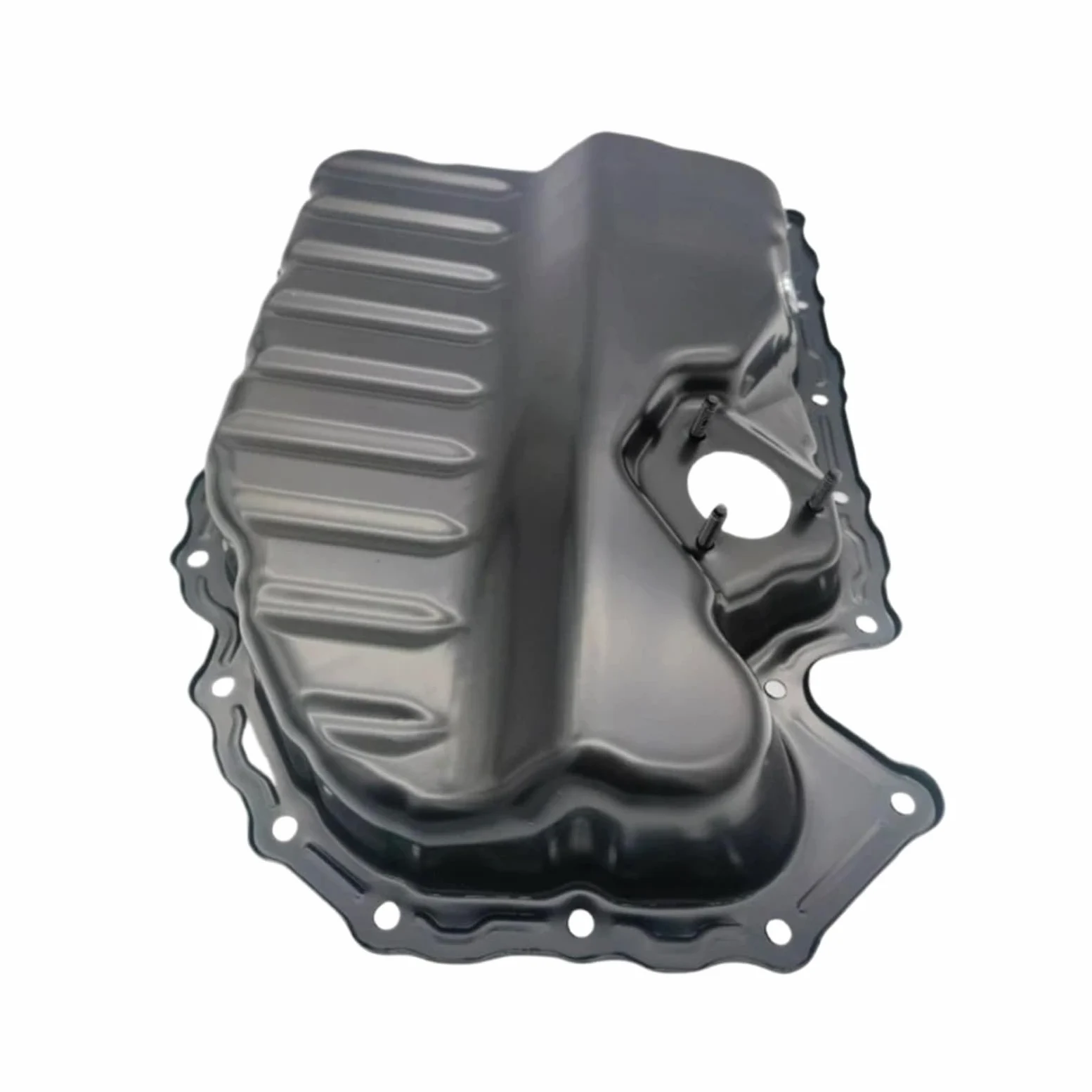 Cárter De Aceite Del Motor Cárter de aceite del motor 06J103600AK para Audi A3 TT para VW CC Beetle Golf para Jetta reemplazo