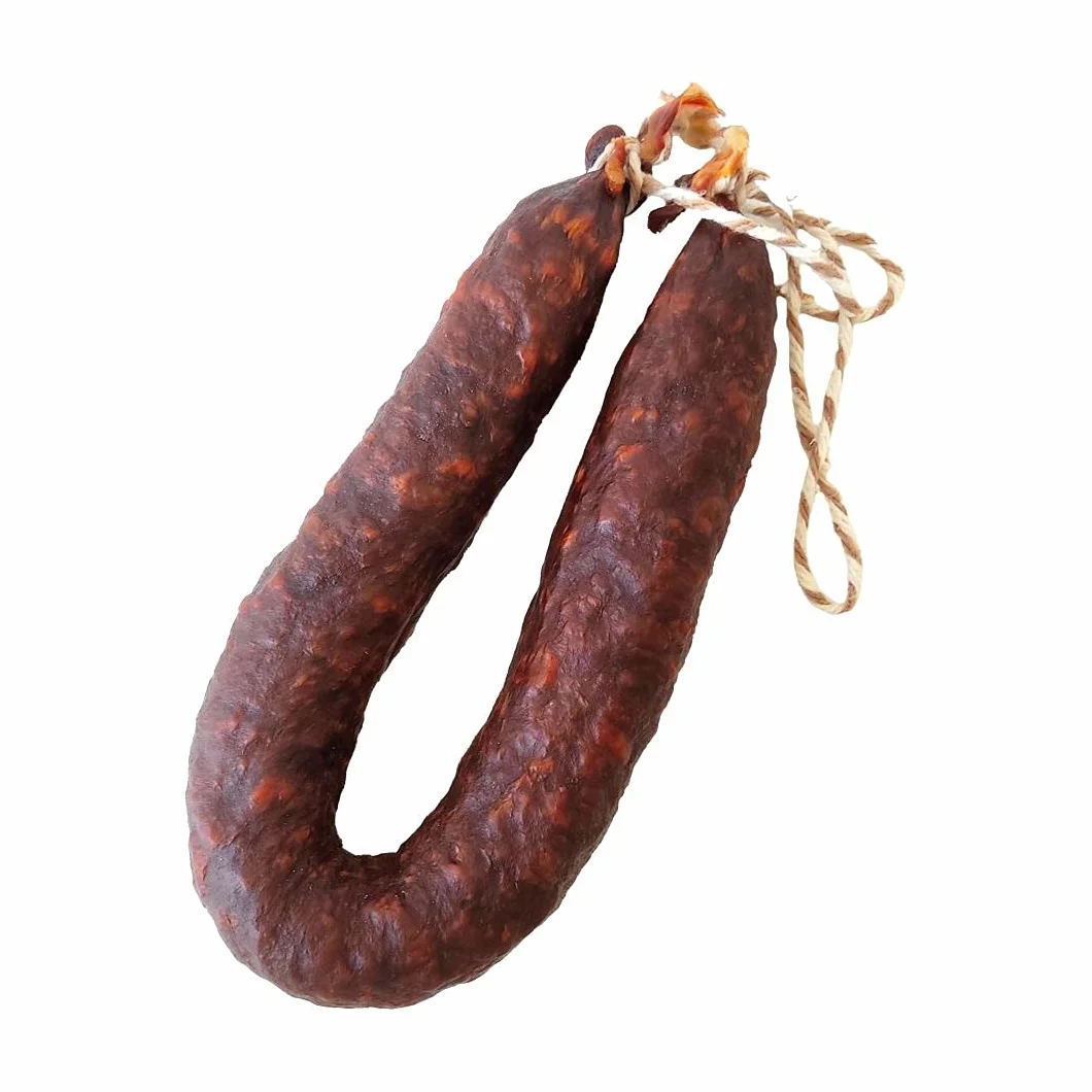 Embutidos Ezequiel Chorizo de Jabalí 325 g