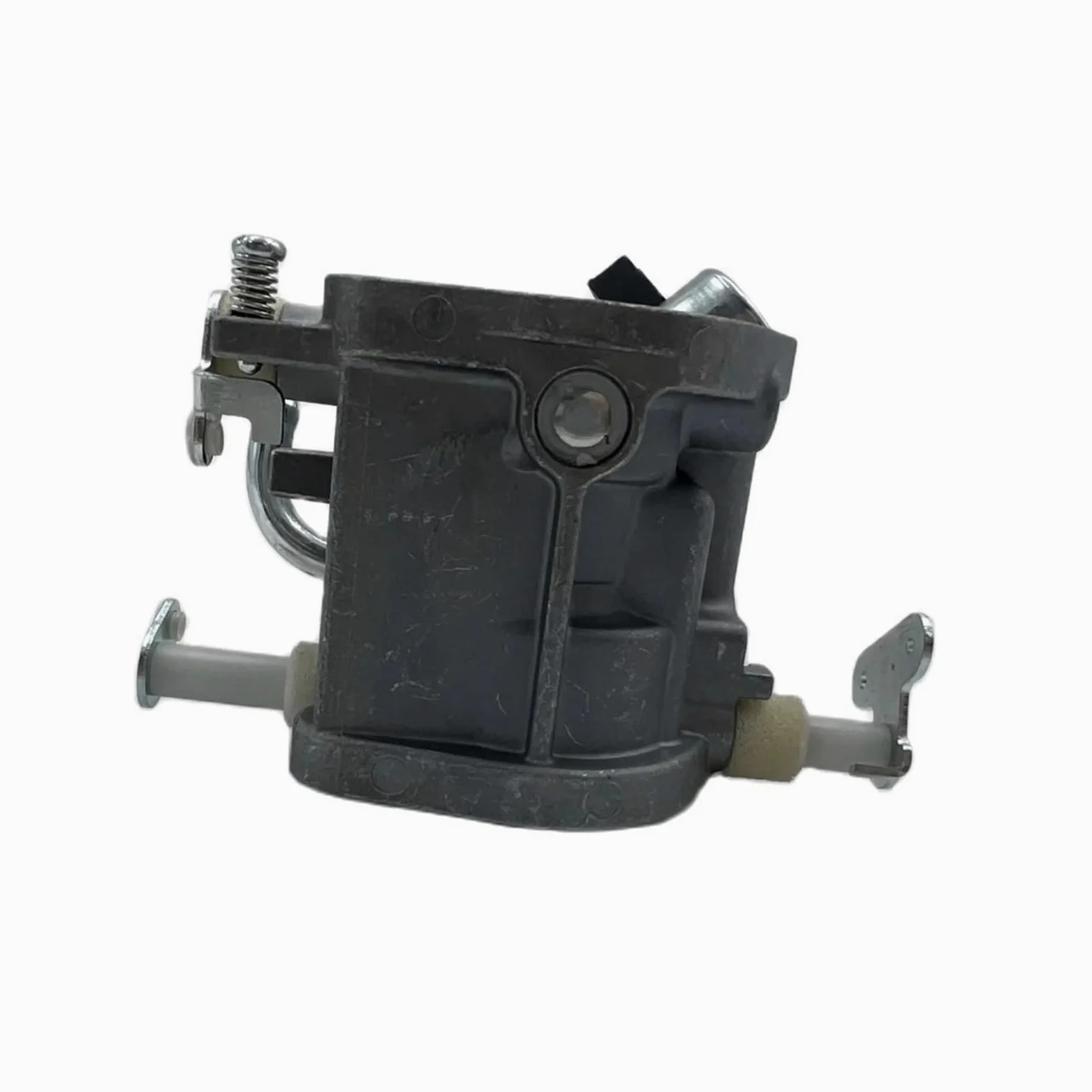 Carburador de motocicleta Para Briggs para Stratton para motor Tractor 597126 595216 Intek 40N777 40N877 44N677 serie para cortacésped carburador 594207