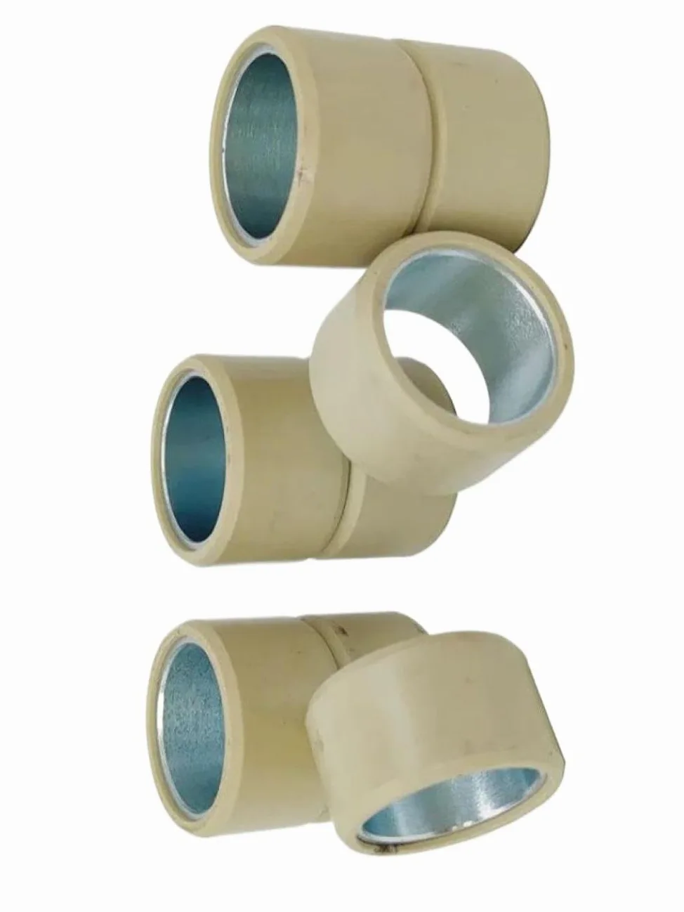 Rodillo variador de embrague primario 30x18 25g 0180-051100 Compatible con CF188 CF500 CF600 CF800 500CC 800CC
