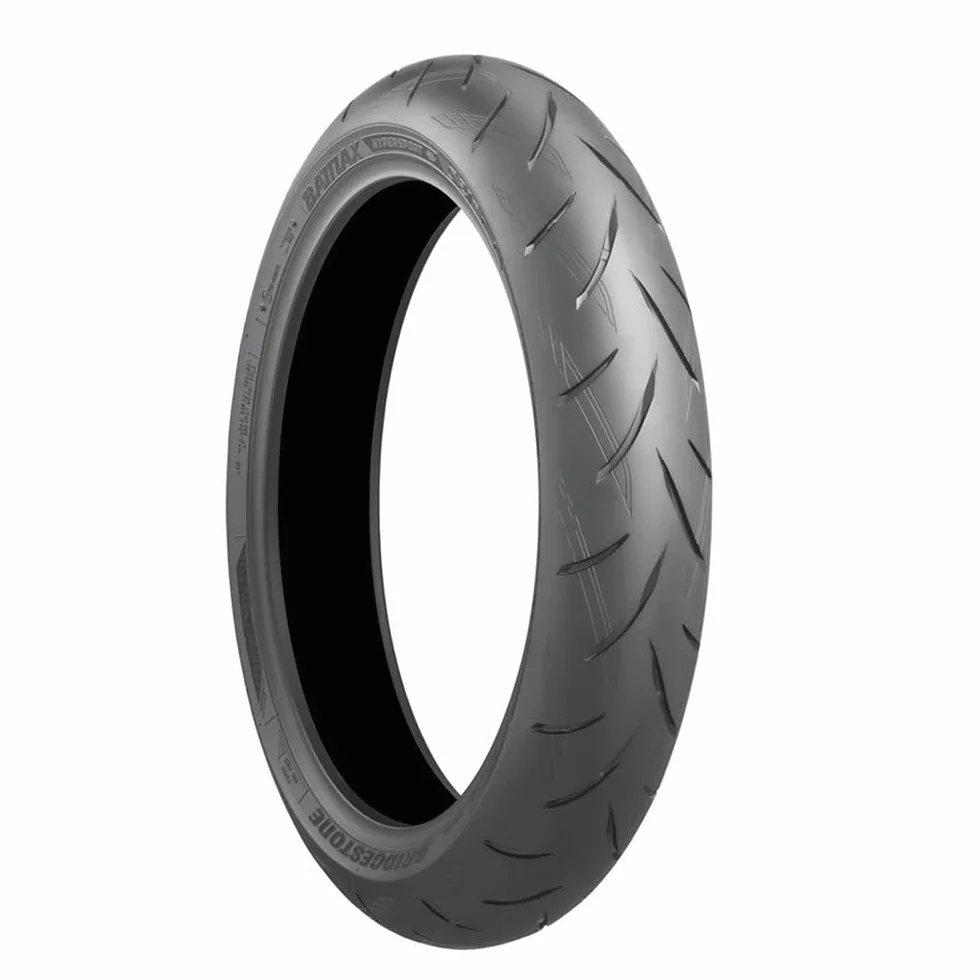BRIDGESTONE 120/70 ZR17 58W S21 TL