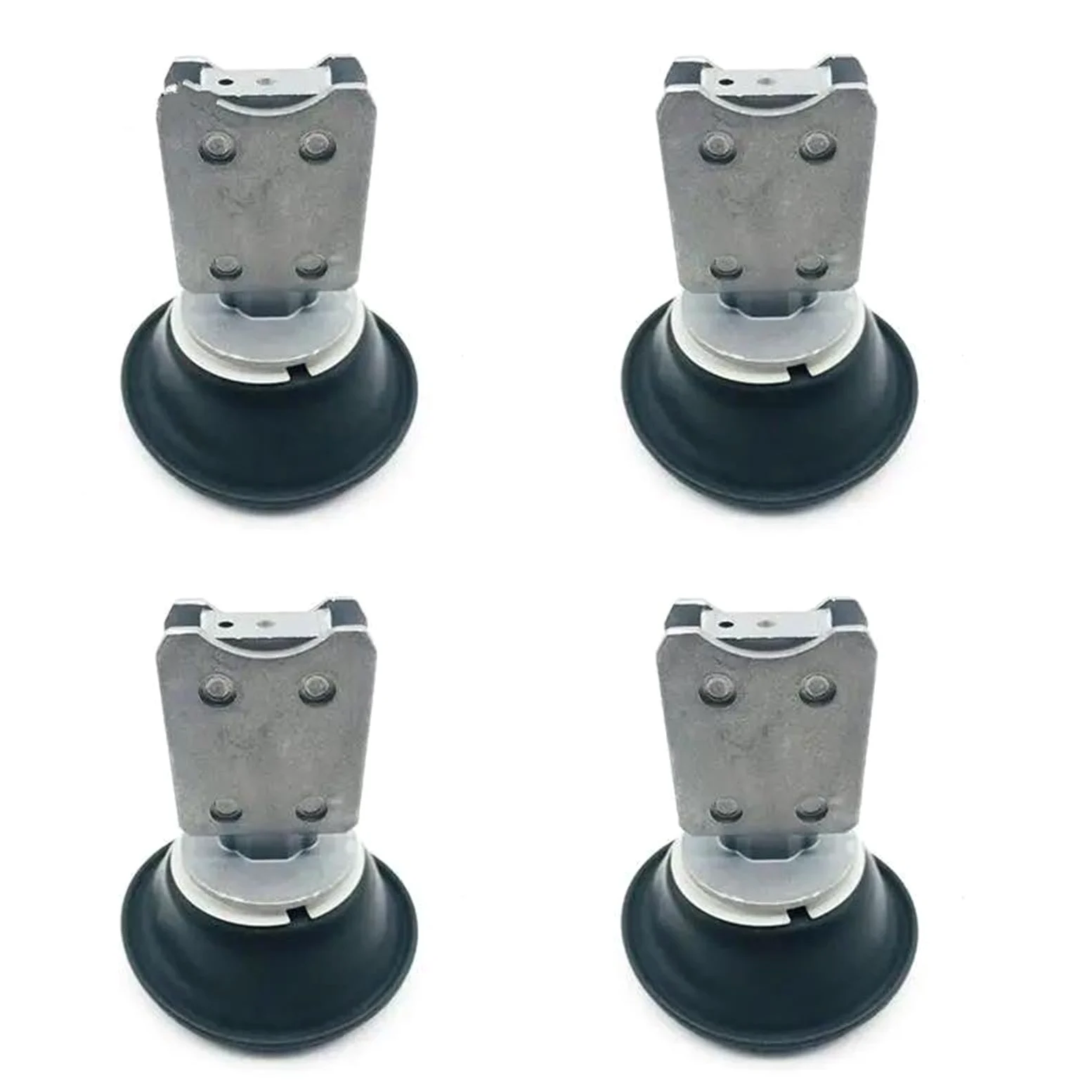 Carburador de motocicleta universal Kit De Reparación Carburador Membrana Pistón Deslizante Diafragma Para Suzuki Para GSX 1100F 1989-1993 Para GSX-R 1100