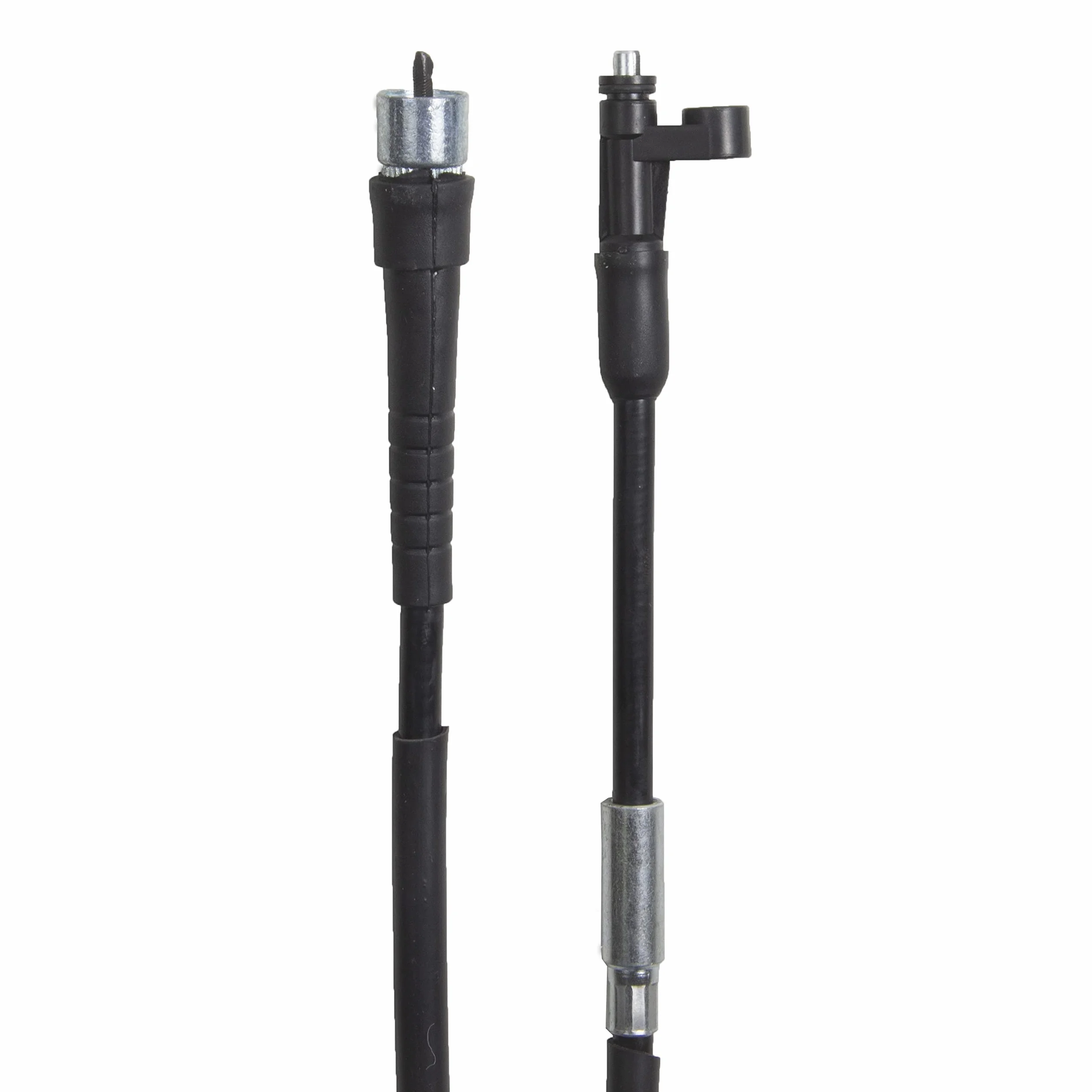 MOTOMASTER Cable del Velocímetro de la Motocicleta Compatible con Honda XRV 750 Africa Twin / 44830-MV1-505