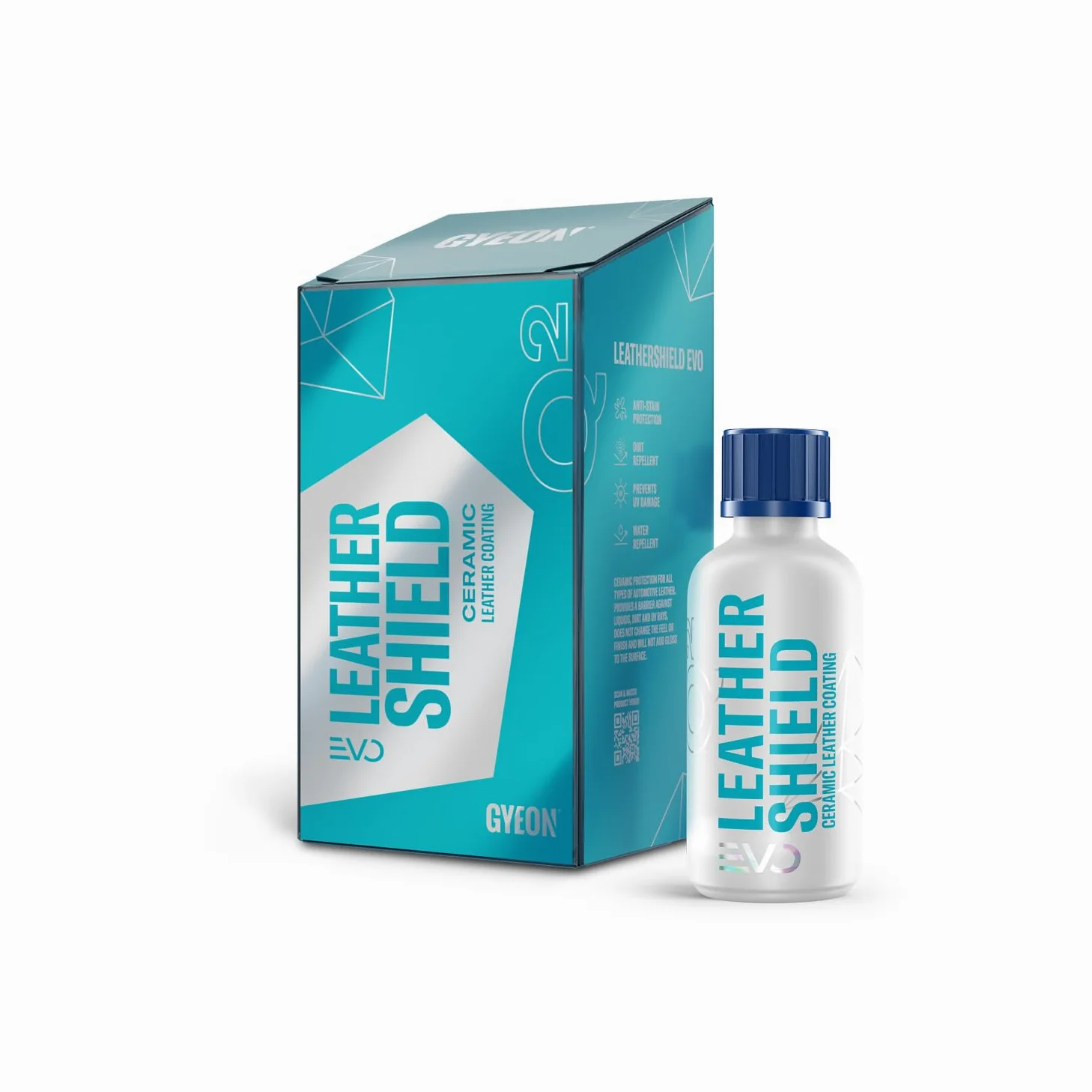 Gyeon Q² Leather Shield 50 ml