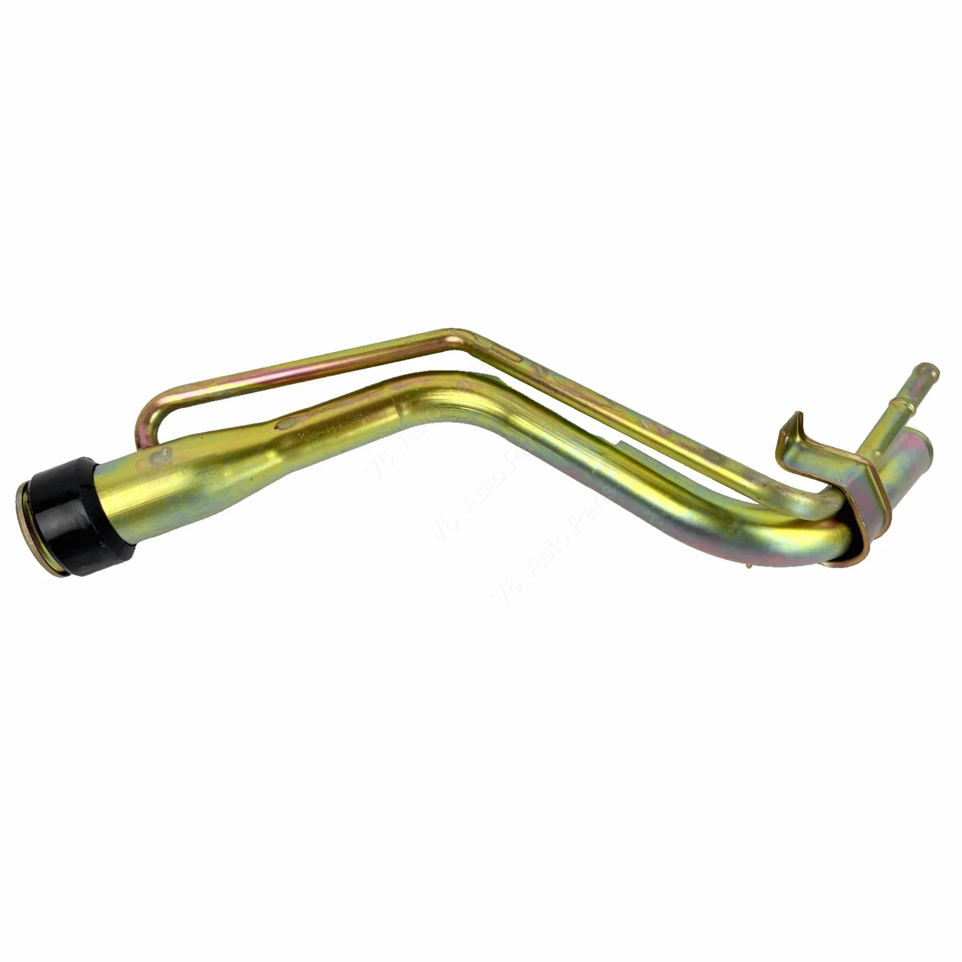 Repuesto de tubo de llenado de tanque de combustible para plataformas SUV de gasolina 4WD/RWD 1999-2005 | Compatible con Toyota Cami y Daihatsu Terios 1.3L | OE Ref 77201-87405