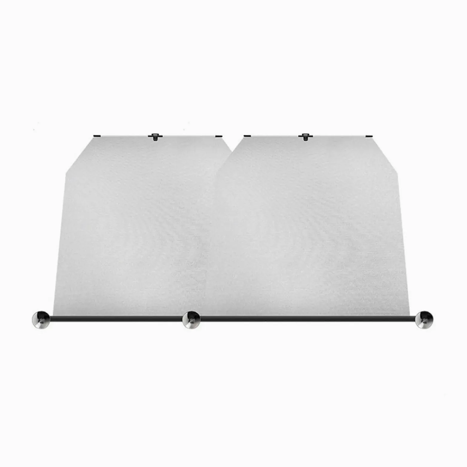 Parasol Parabrisas Parasol Plegable Para Parabrisas Coche Cubierta Anti UV Visera Aislante