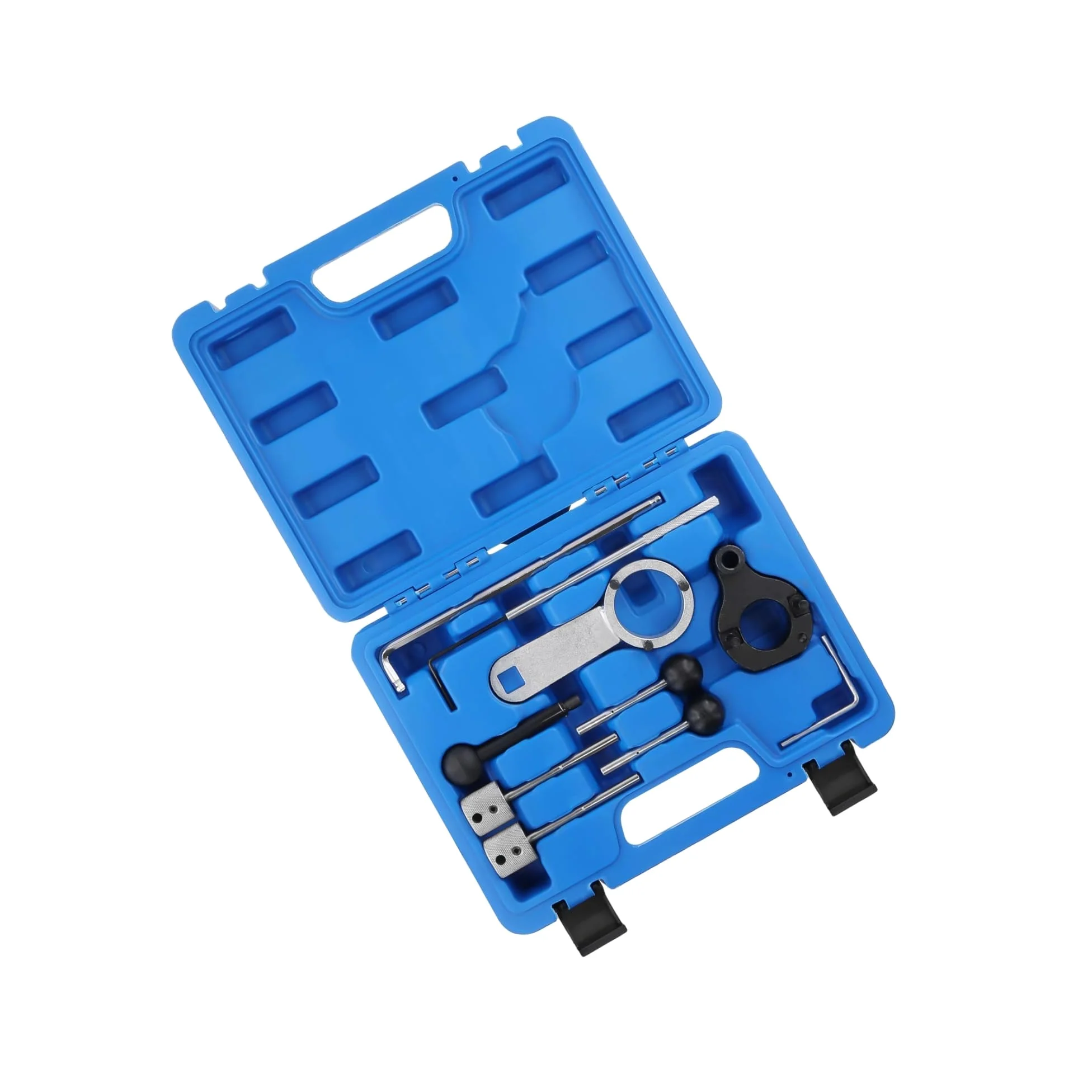 Kit Calado Distribución Para Seat 1,4 1,6 2,0 Coche Diésel Motor Leva Eje Correa De Distribución Herramienta Conjunto De Herramientas De Sincronización T10265 T10060A T10051