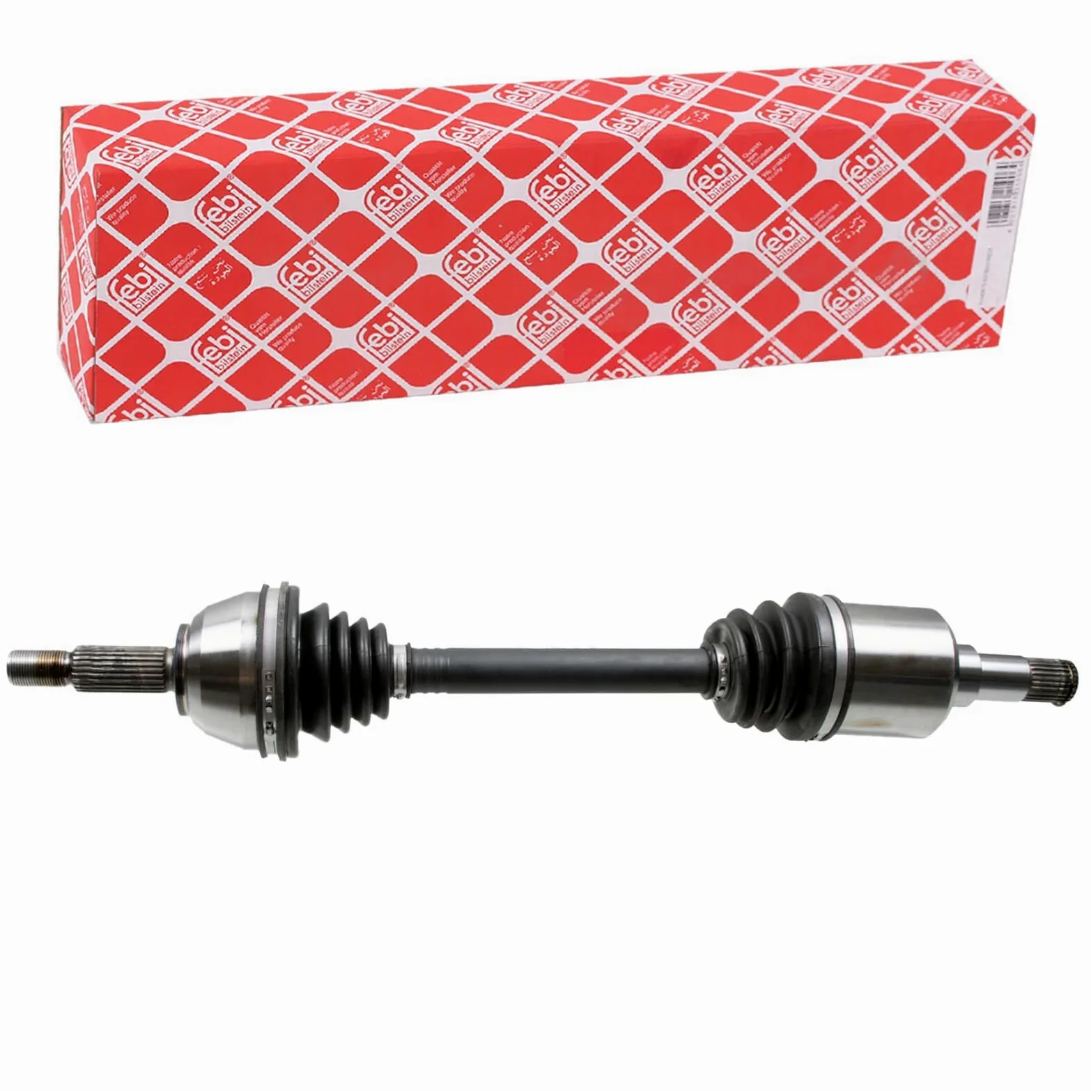 FEBI BILSTEIN Antriebswelle 182446