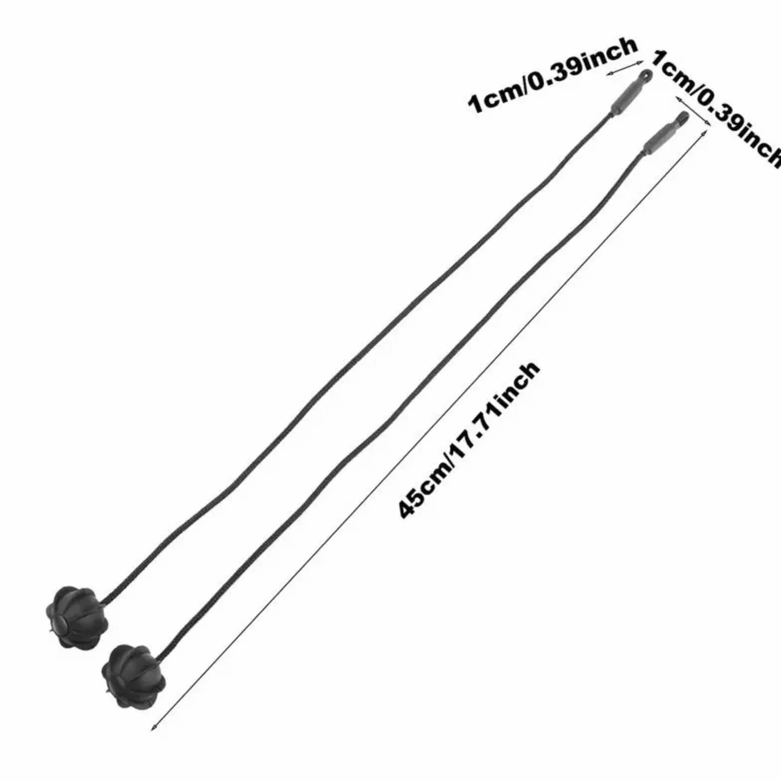 Trasera Maletero Cuerda Compatible con VW para Golf MK6 MK5, 2 Piezas, Cubierta De Cordón para Estantes Traseros, Cuerda para Colgar En El Maletero, Hebilla, Correa De Sujeción