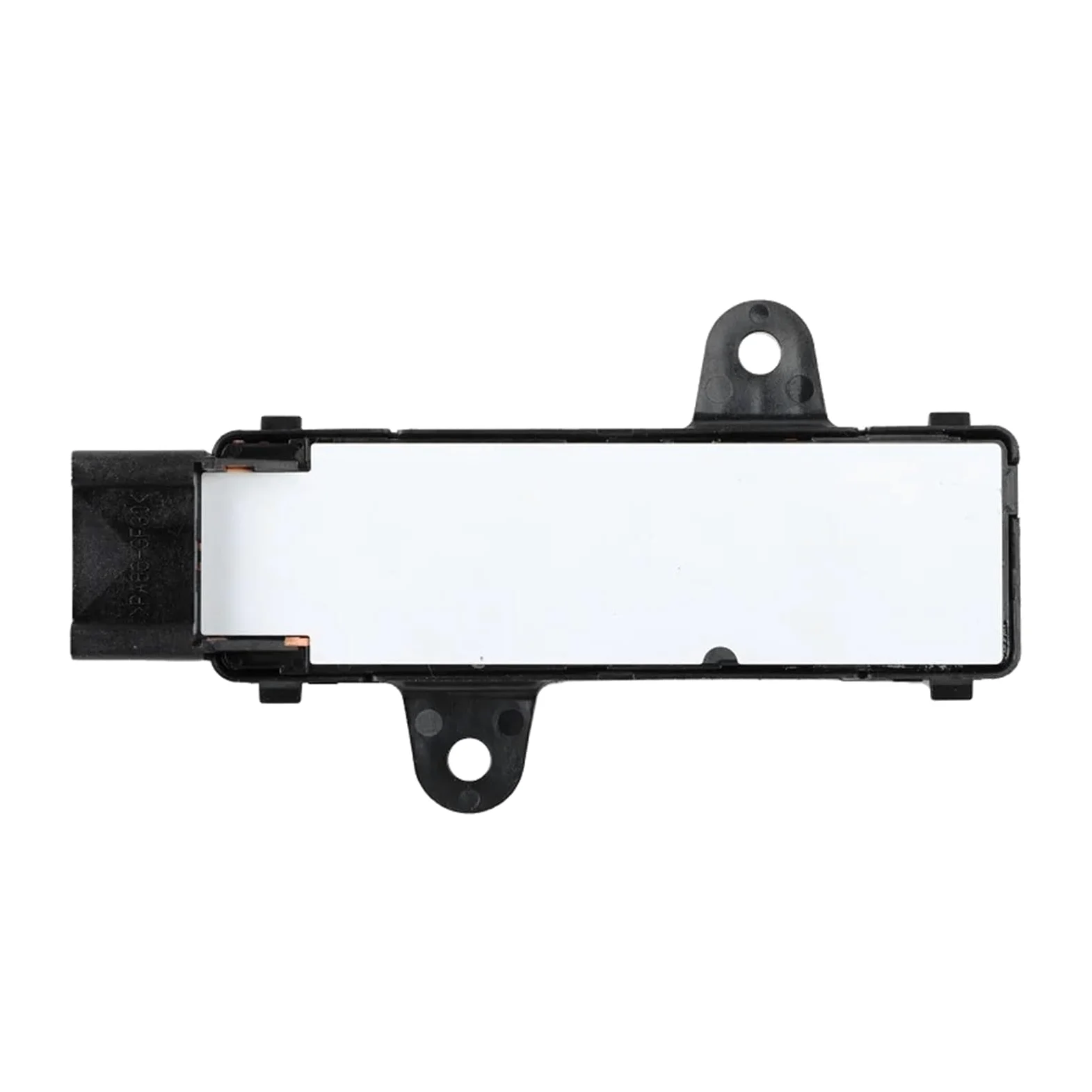 Interruptor de Ajuste de Asiento para Infiniti, Nissan y Maxima 2009-2021. Interruptor de Asiento eléctrico del Conductor Delantero. Número de Pieza: 87066-4HA0A.