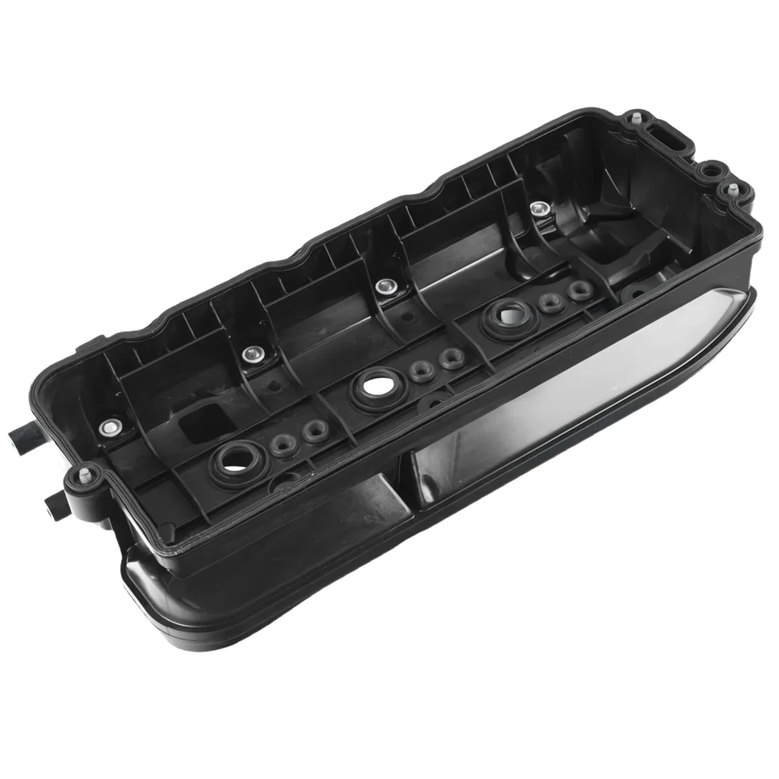 Cubierta Válvula De Motor para A6 para Q7 para A7 para Touareg 3,0 Diesel 2014-2023 059103470CN Accesorios Cubierta De Culata Válvula Cubierta De Brazo Basculante