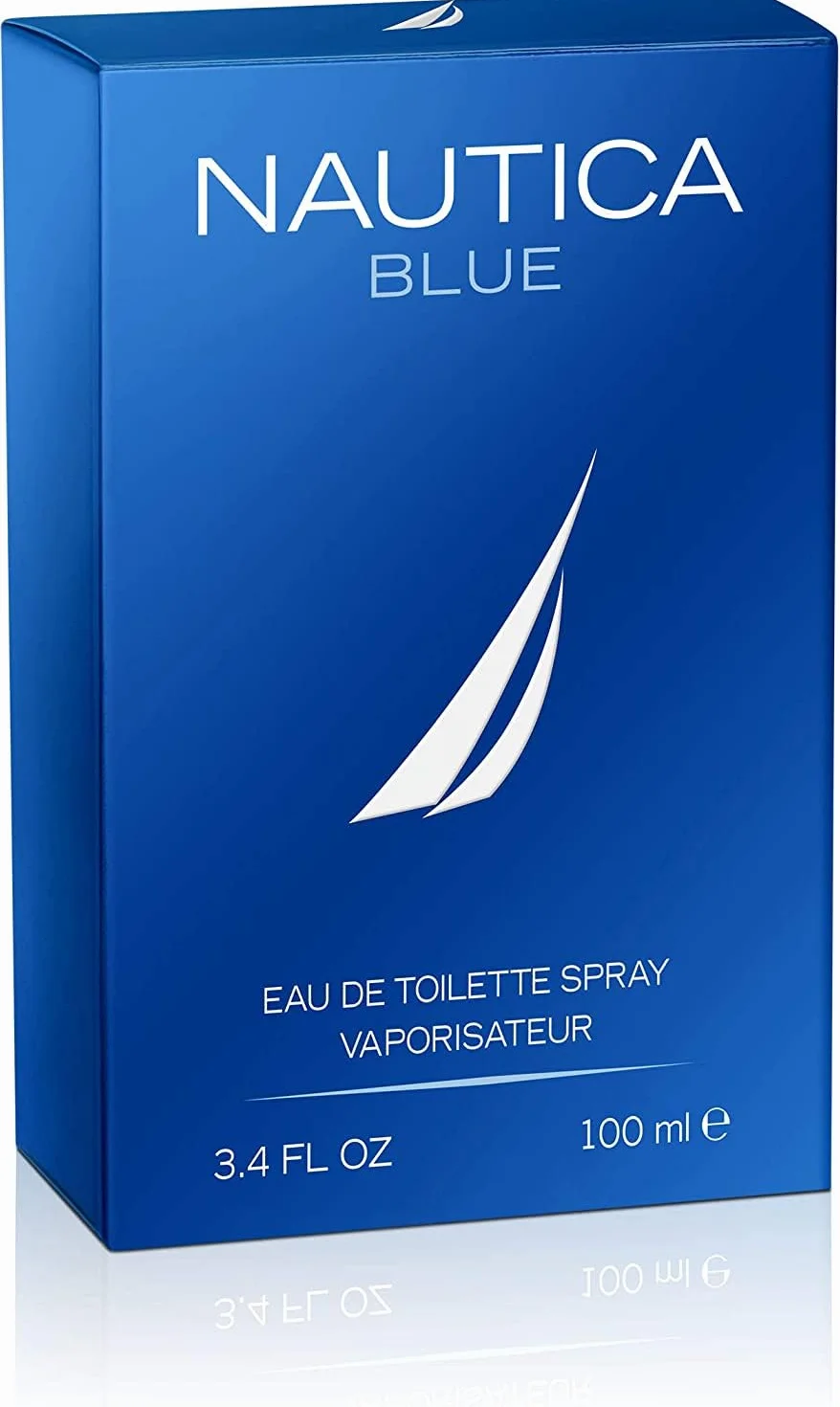 Náutica Blue Set de fragancias para hombres 100 ml