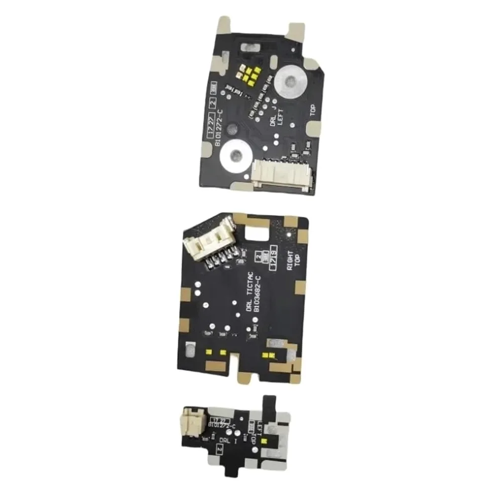 Módulo de Control DRL para B101672-C B101682-C para Range Rover Velar Boards