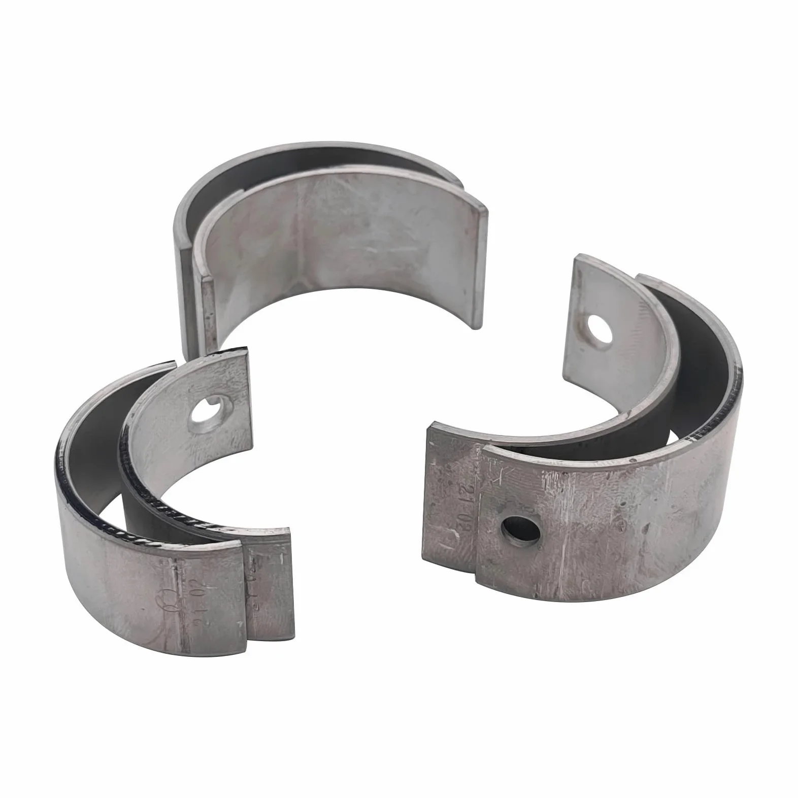 Cojinete de cigüeñal RB9173KU RB9173KL Compatible con Hisun ATV 800 900 1000 ATV UTV P010000134030000 P010000134010000 P010000134020000