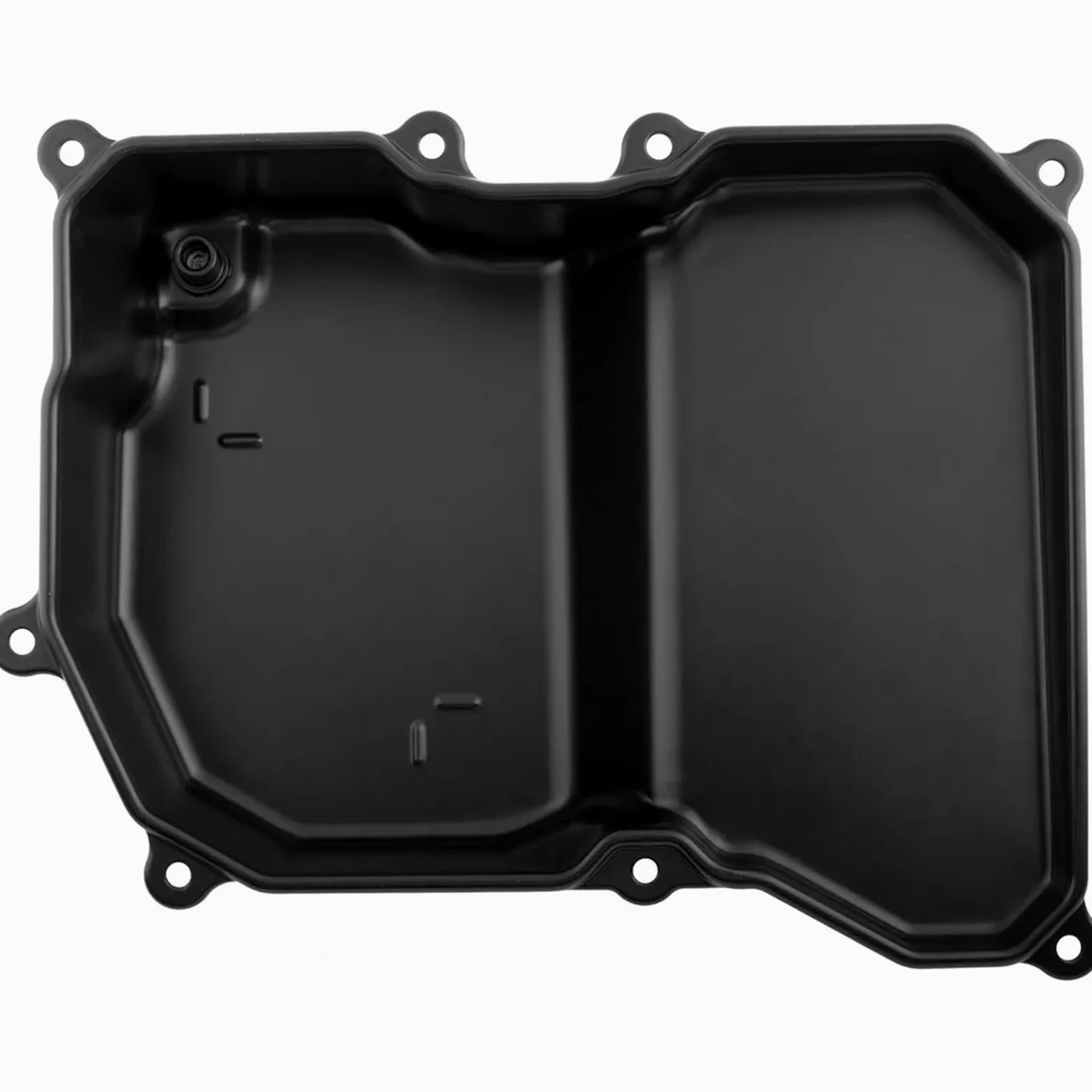 Cárter de aceite transmisión 09G321361 09G321361A 09G321361B 09G321361D adecuado para Volkswagen Reemplazo del cárter de aceite