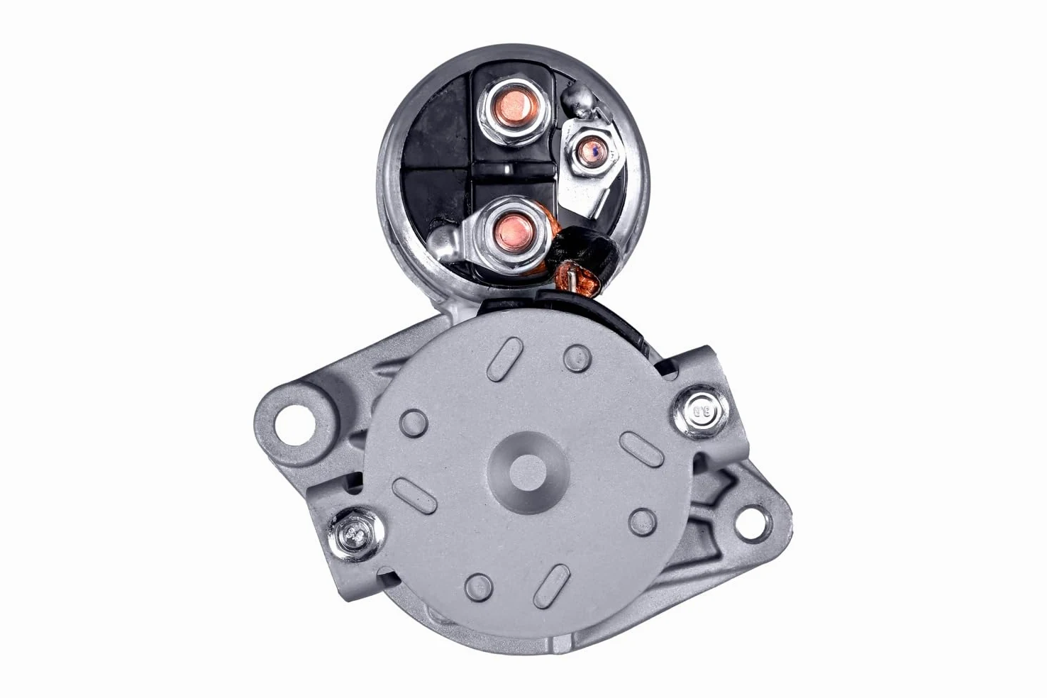 HELLA 8EA 012 526-971 Motor de arranque - 12V - 1.1kW