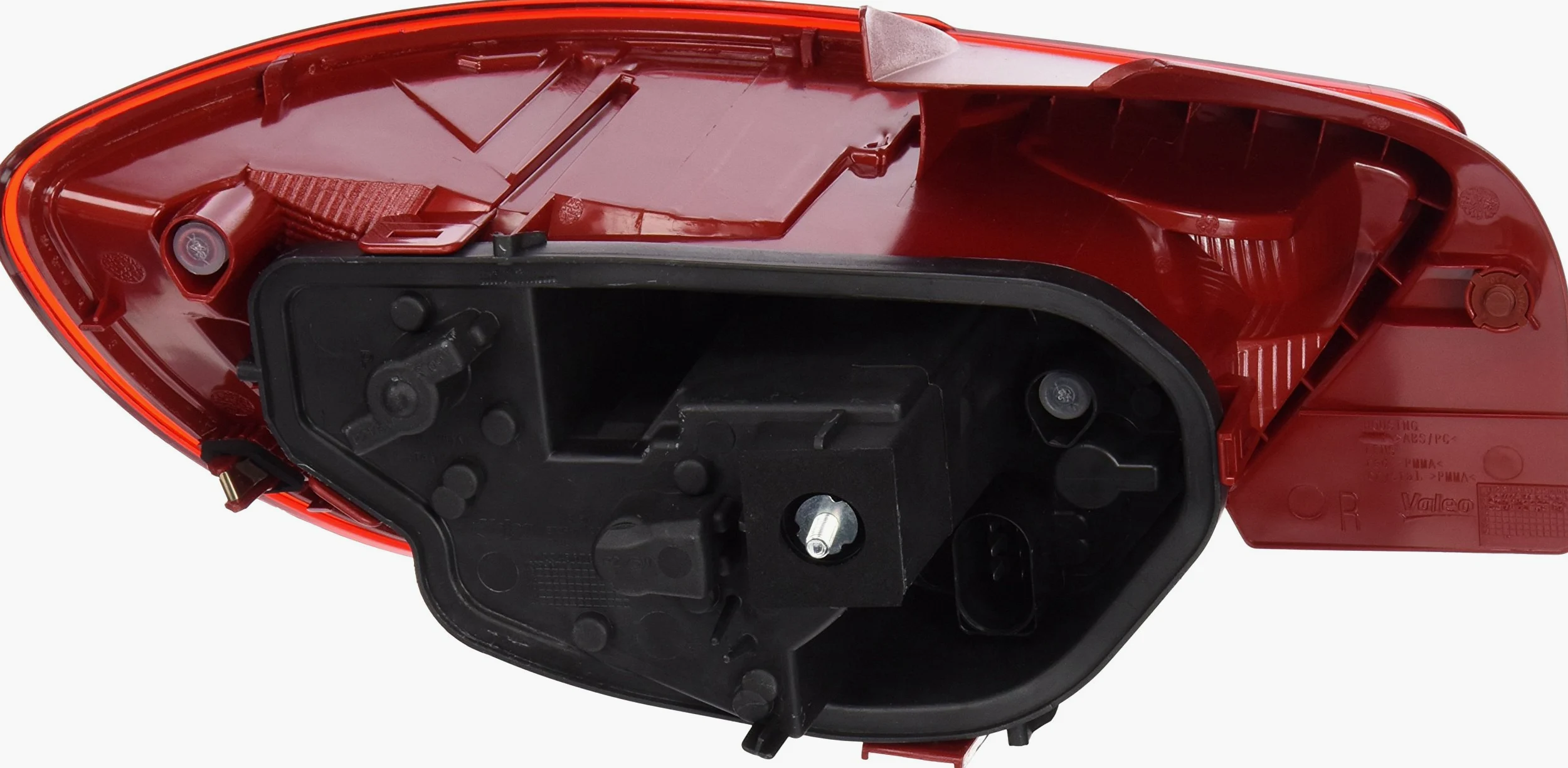 Van Wezel 4919922 faro trasero