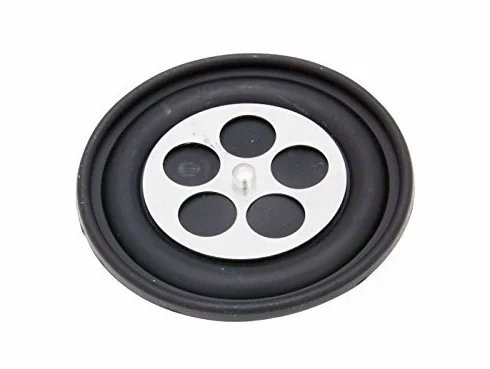 Membrana/diafragma para carburador Mikuni superbn sbn 38 40i 44 46 – Compatible con Yamaha, KAWASAKI, POLARIS, Sea de Ghundoo, Tigers Hark – Moto acuática/Jet Boot