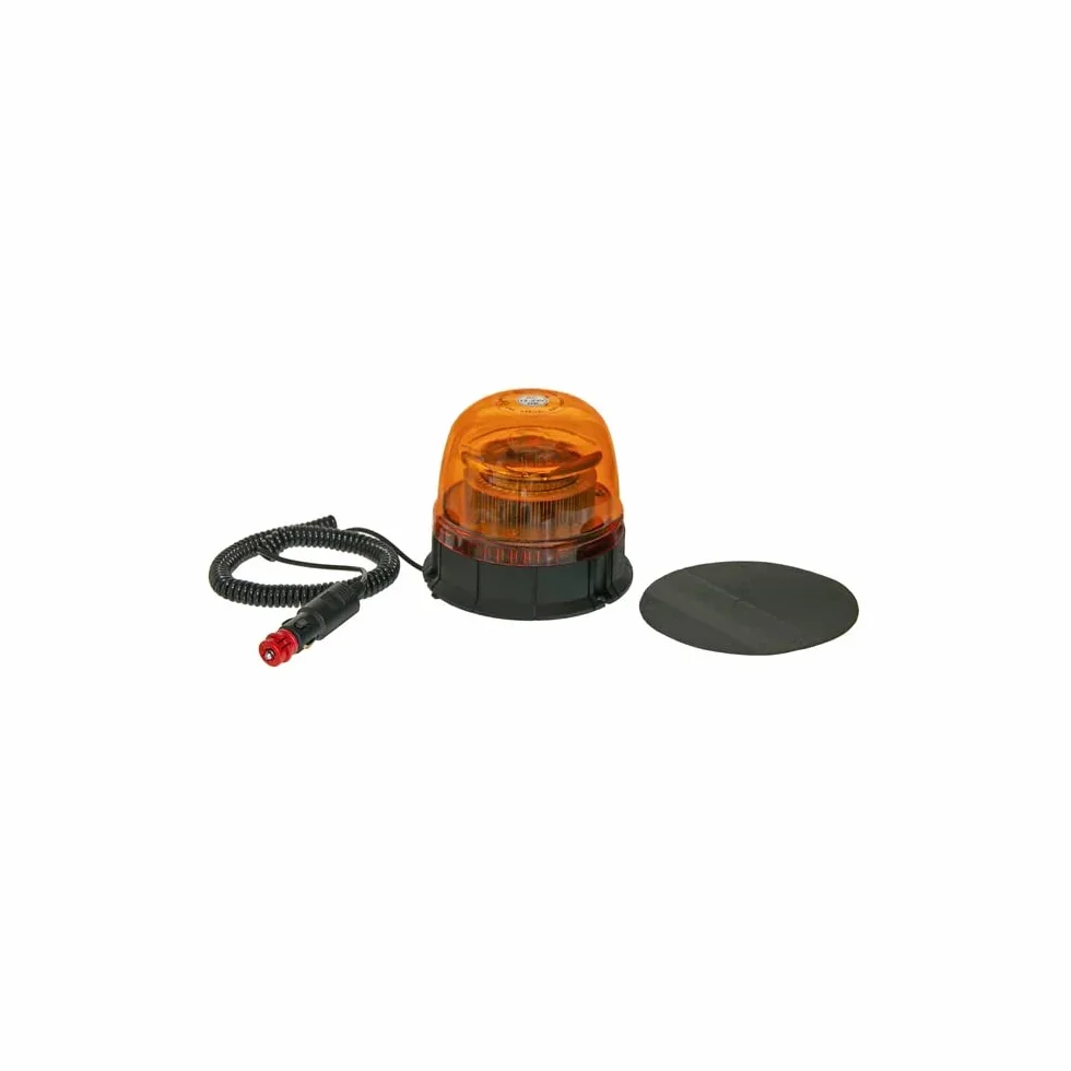 Kramp LA20022 - Luz LED magnética con enchufe