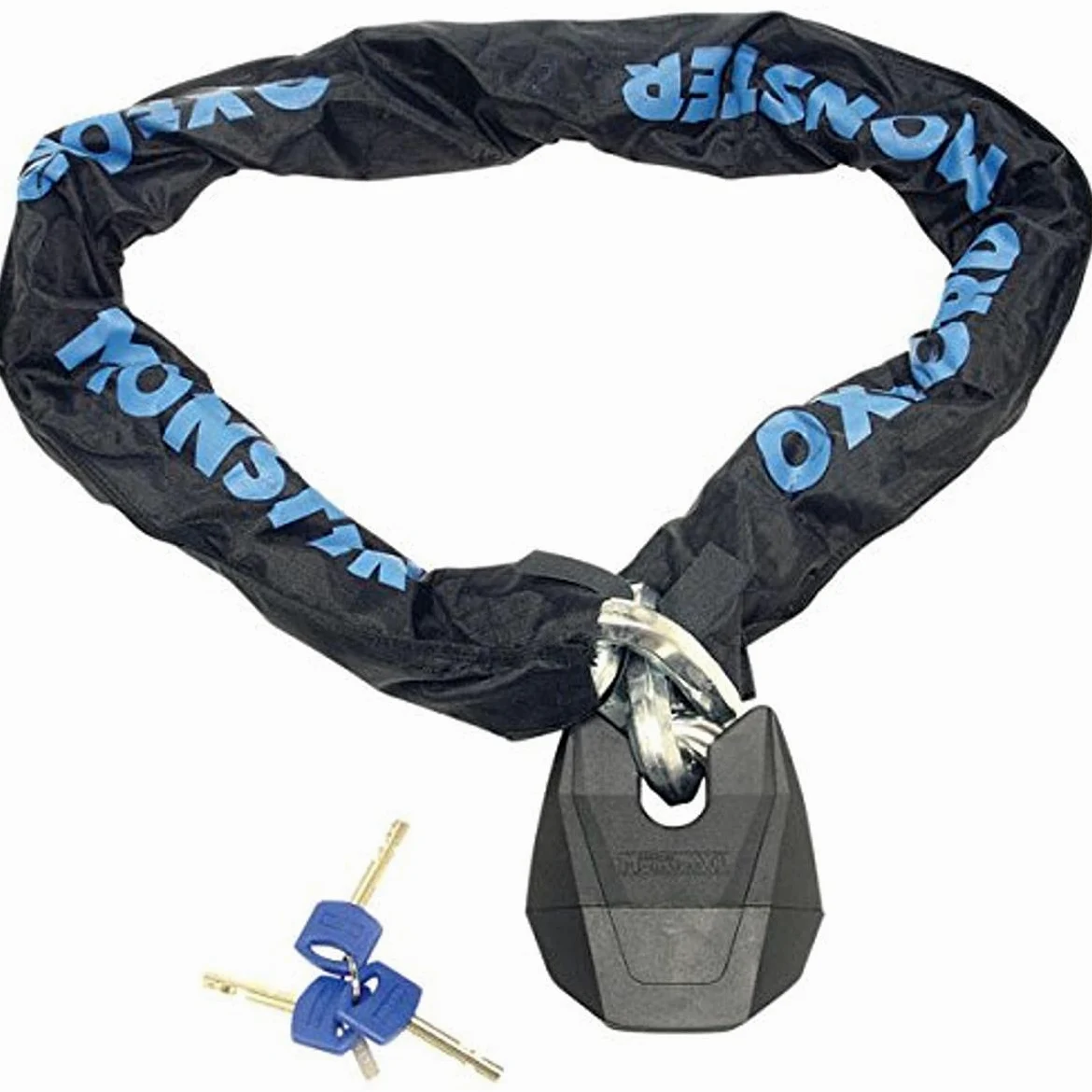 Oxford Products OF19 Bloque de Cadena