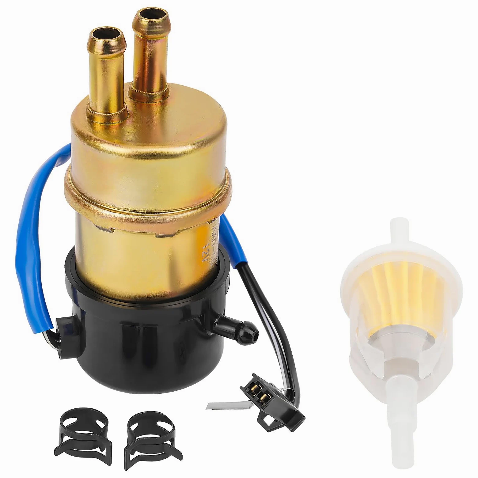 Road Passion Bomba Combustible Gasolina Electrica 12v Kawasaki Ninja ZX6 ZX6R ZX7 ZX7R ZX7RR ZX9R 600R