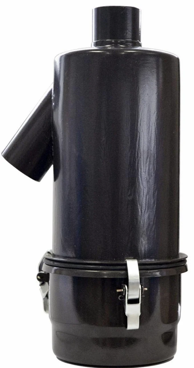 Filtro de aire para baño de aceite adaptable Massey Landini
