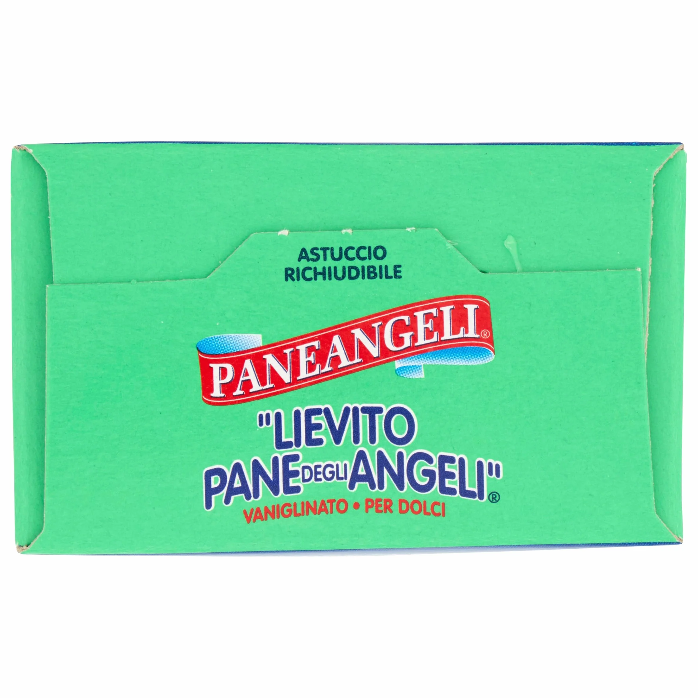 Paneangeli Lievito Pane Degli Angeli Levadura 10 sztuk