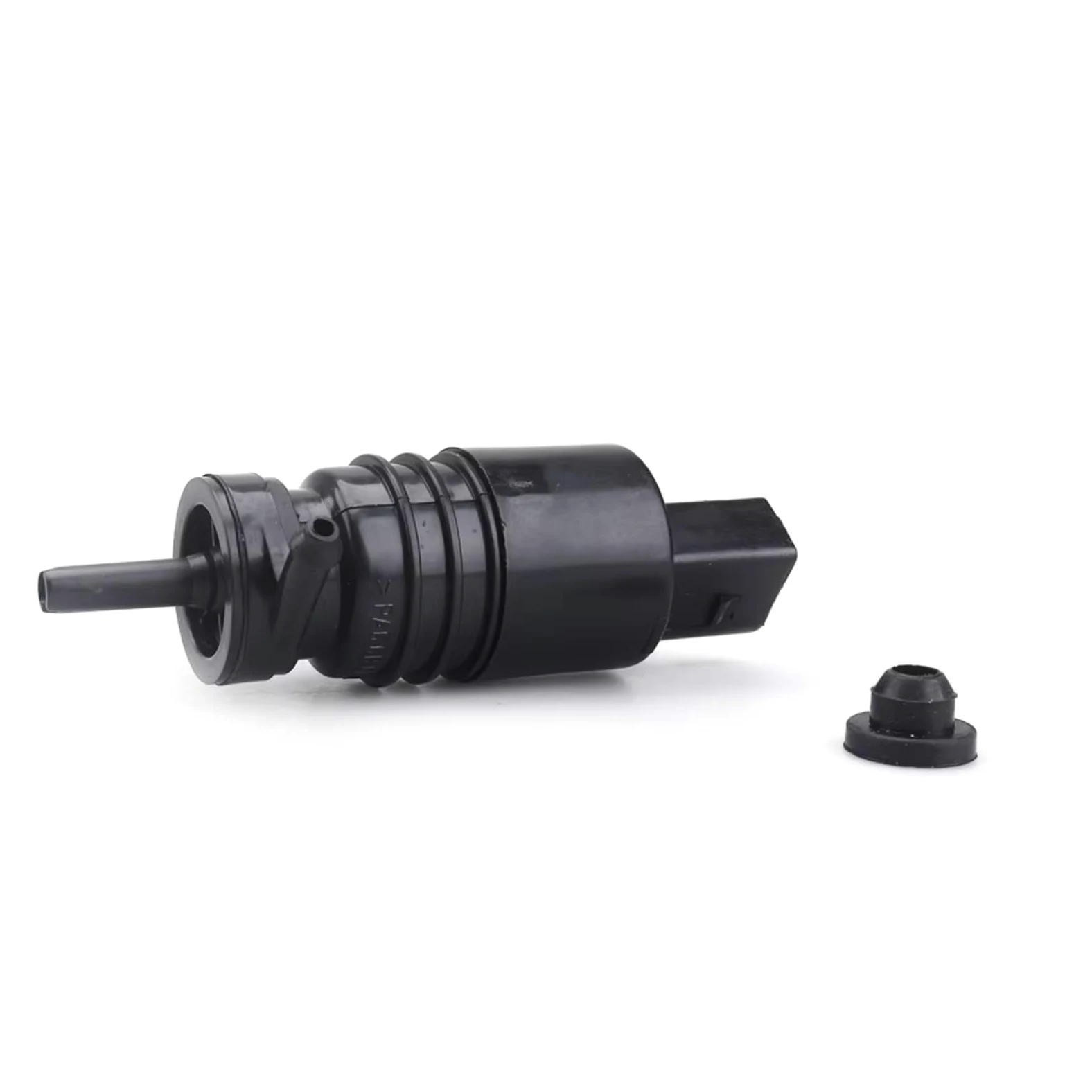 Compatible Con 318i 1997 1998 Para 323i 1999 Cristales Coche Limpiaparabrisas Motor Lavaparabrisas Bomba Piezas Repuesto 1J5955651 Repuesto