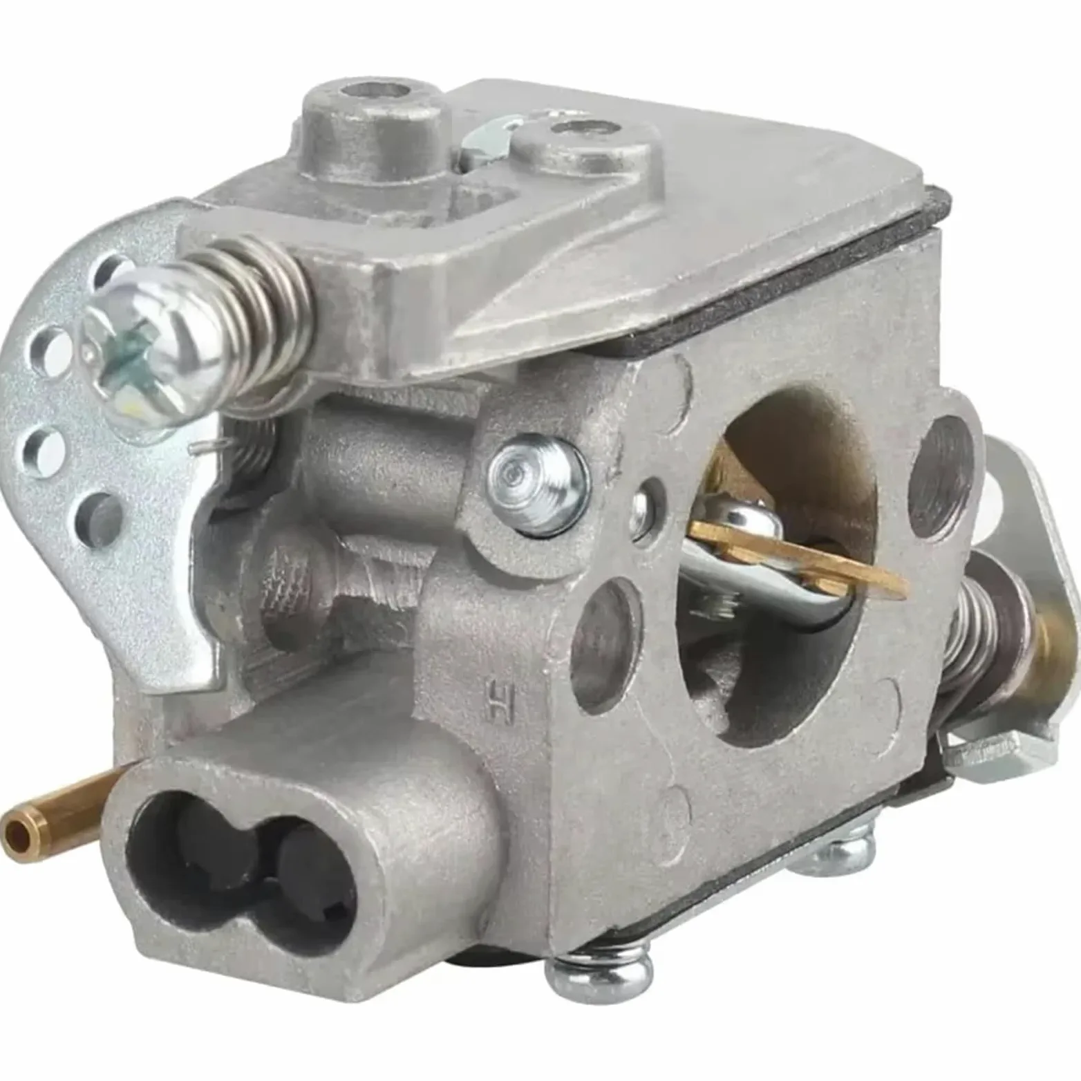 Motor Carburador Junta Carburador Motosierra Gasolina Para Ryobi RY3714 RY3716 Filtro Combustible Manguera Combustible Bulbo Cebado 309376002 Carburador
