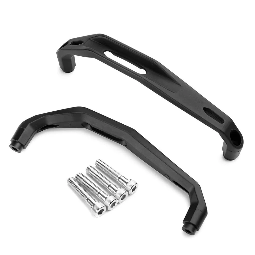 Moto Asidero Trasero Pasajero para Y&AMAHA Tenere 700 XT700Z 2019-2023 Barra Agarre Asiento Trasero Pasajero Motocicleta