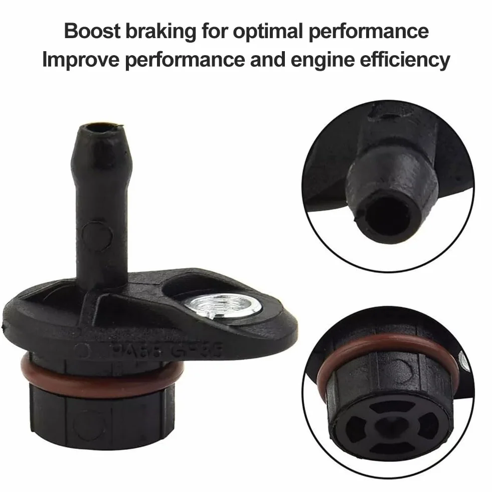 Reparación De Válvula De Bomba De Vacío,Kit De Reparación De Bomba De Vacío,Sustitución La Válvula Freno Automático,Para 1867424,CM5G2A451GA,DS7G2A451A,Restaura La Función Del Motor,Kiuiom