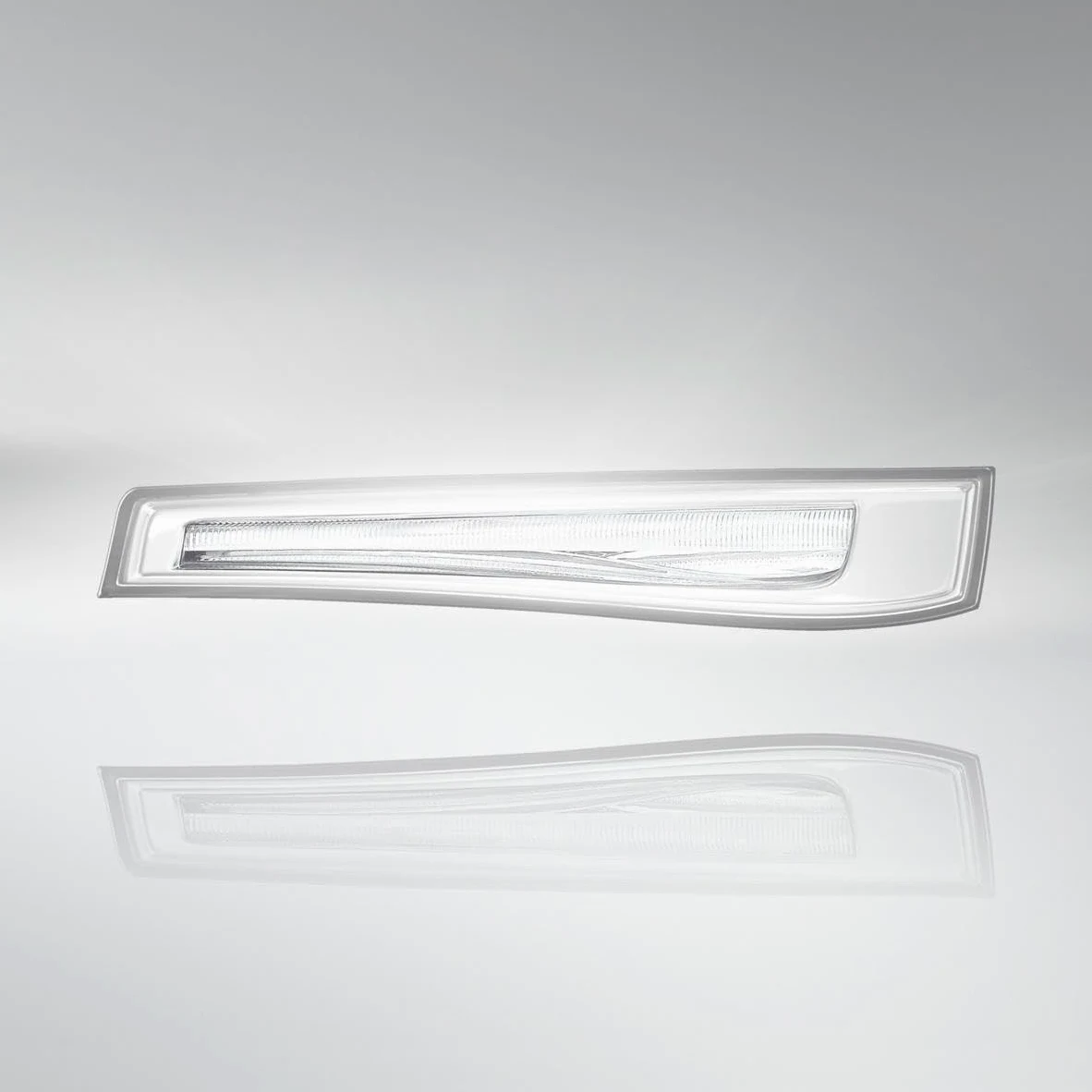 Osram LEDDRL102 LEDDRL102 LEDriving LG Luz de Conducción Diurna, con Luz de Posición, 15W, 12V