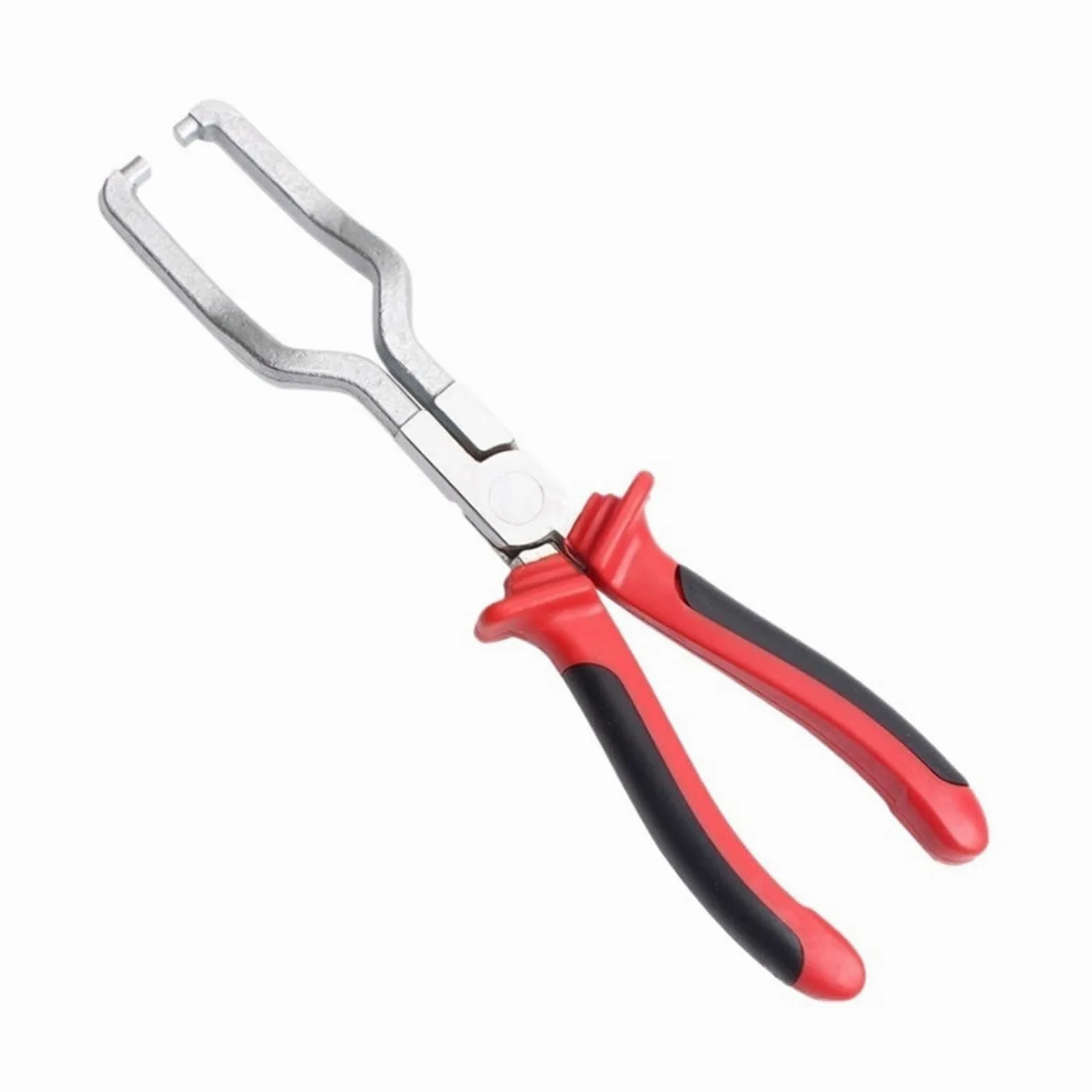 Pinza para el Filtro de Aceite Herramienta de desconexión rápida for extracción de Manguera y Abrazadera de Tubo de Coche