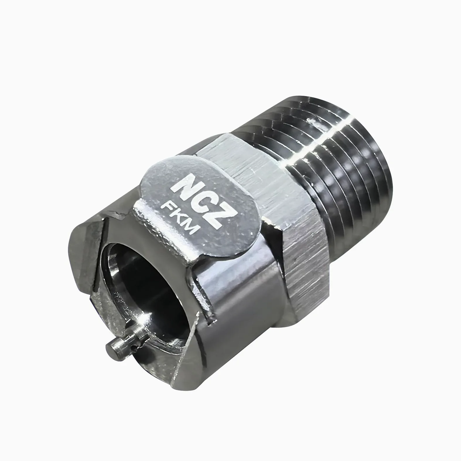 Kit de reparación de bomba de combustible con acoplamiento rápido para R1200GS, R1200R, R1200RT, K1200R, K1200S, K1200GT, bomba de combustible de acero inoxidable con acoplamiento rápido de latón