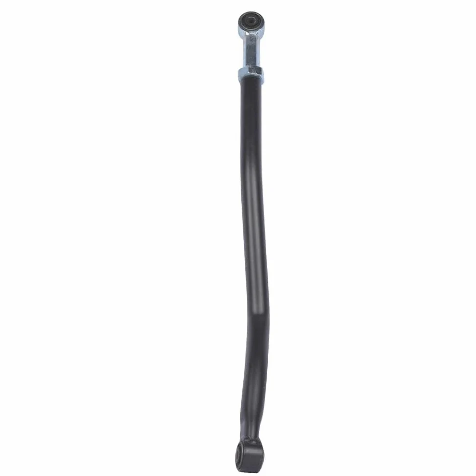 Barra de Dirección Delantera Ajustable para Elevación 0-6 Pulgadas Compatible con Jeep JK 2007-2018