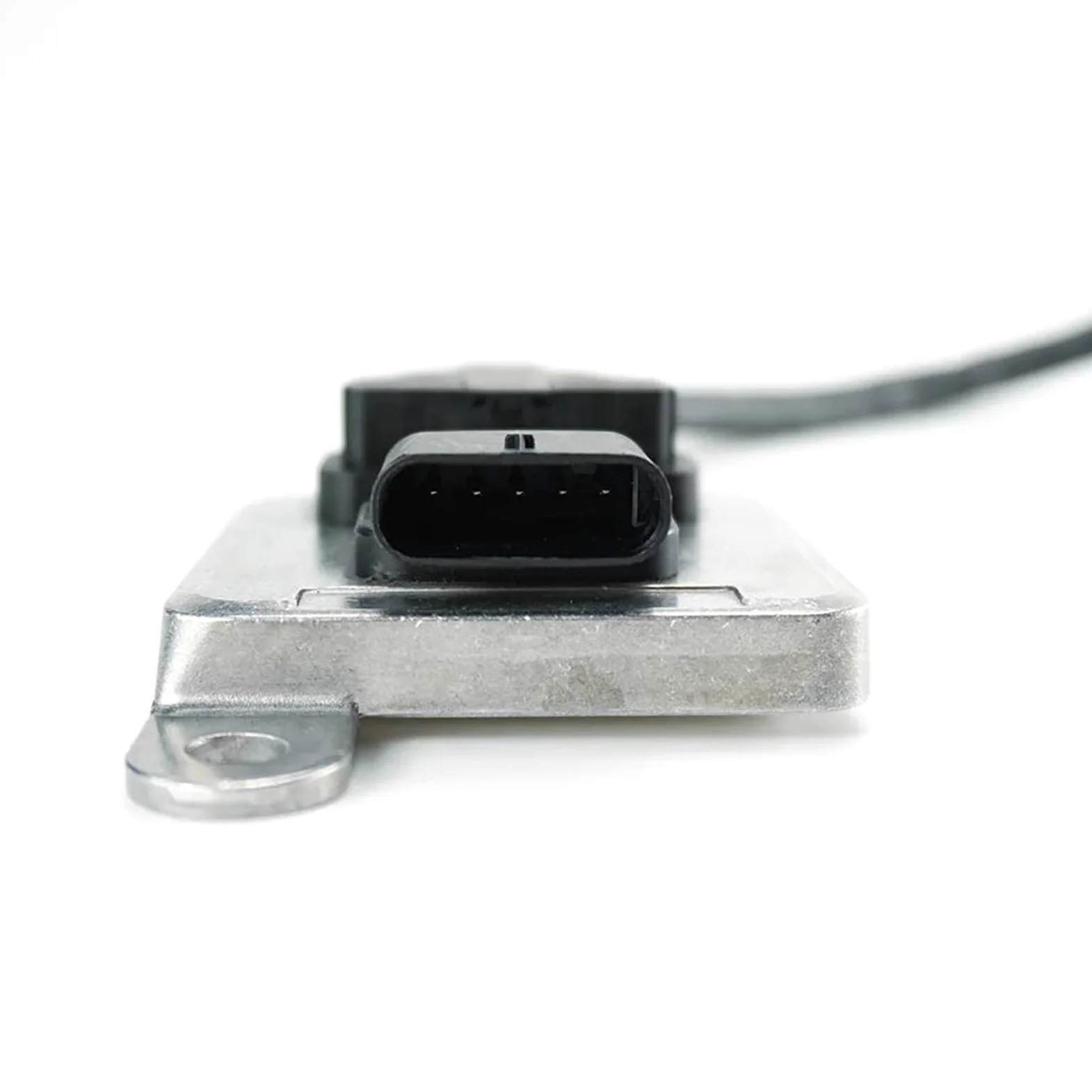 NOx Sensor Óxido Nitrógeno Sensor De Oxígeno Y Nitrógeno NOx 5WK96650A 759040203 Para 5 Series F10 F11 523i 528i 530i N53