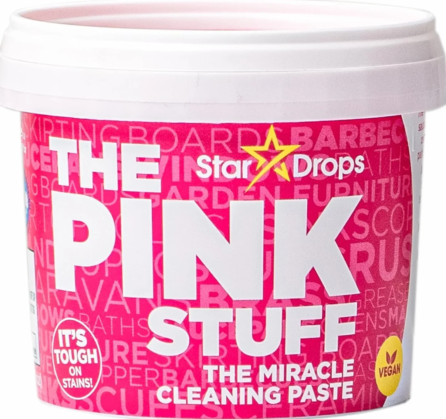 Pasta The Pink Stuff 850 g