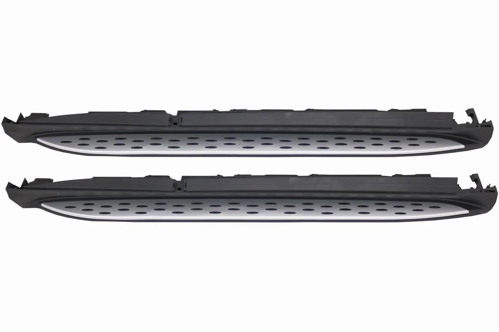 KITT RBMB01GLEC ESTRIBERAS LATERALES Rear Bumper