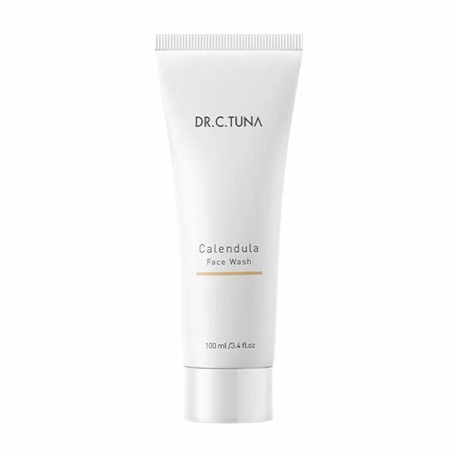 Limpiador Facial Calendula