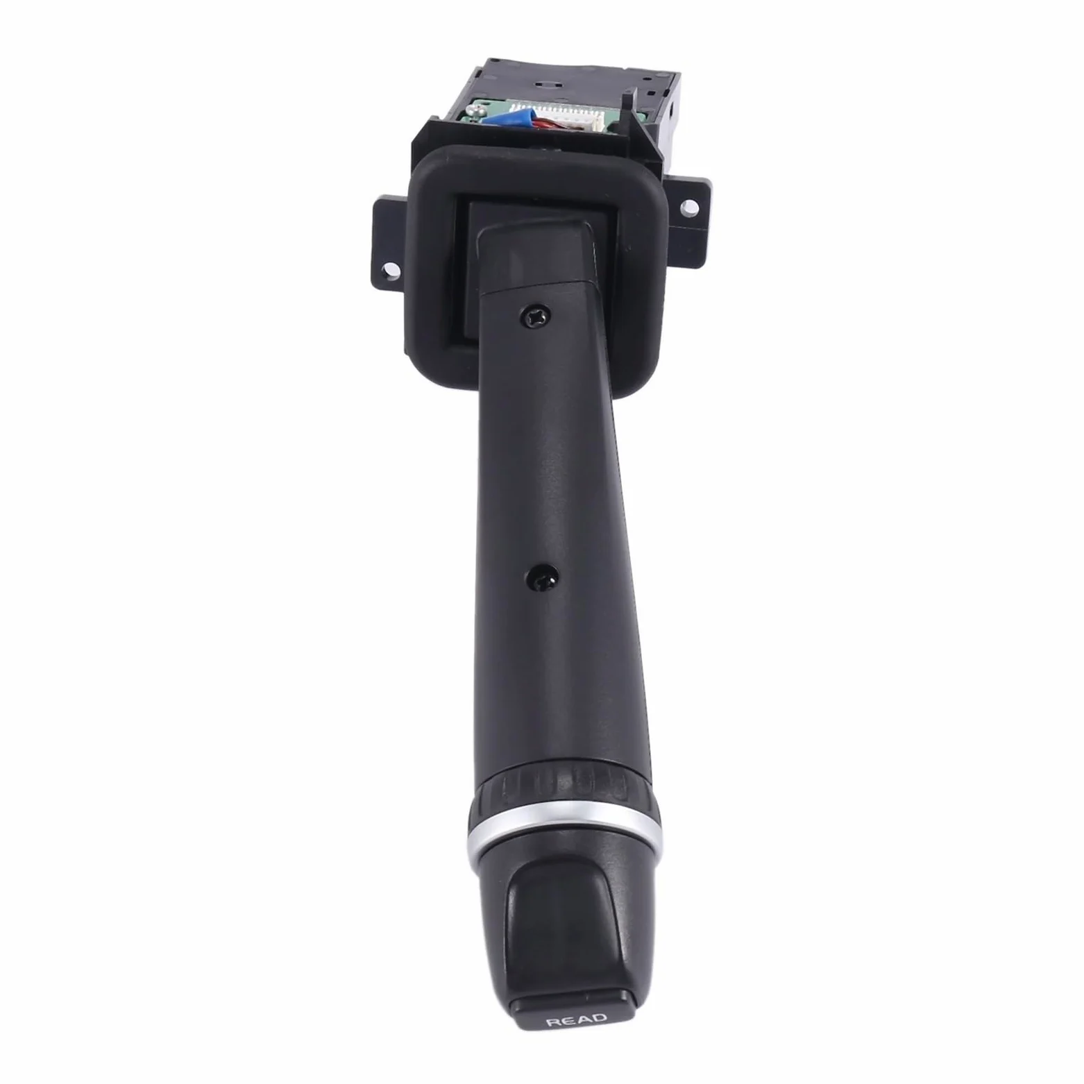 Autopartes Columna Dirección Compatible Con Volvo Para S60, S80, V70, XC70, XC90 2007-2014 1 Unidad Interruptor Intermitentes Faros Delanteros Columna Dirección Coche, 30768097, 31268566, 31268561.