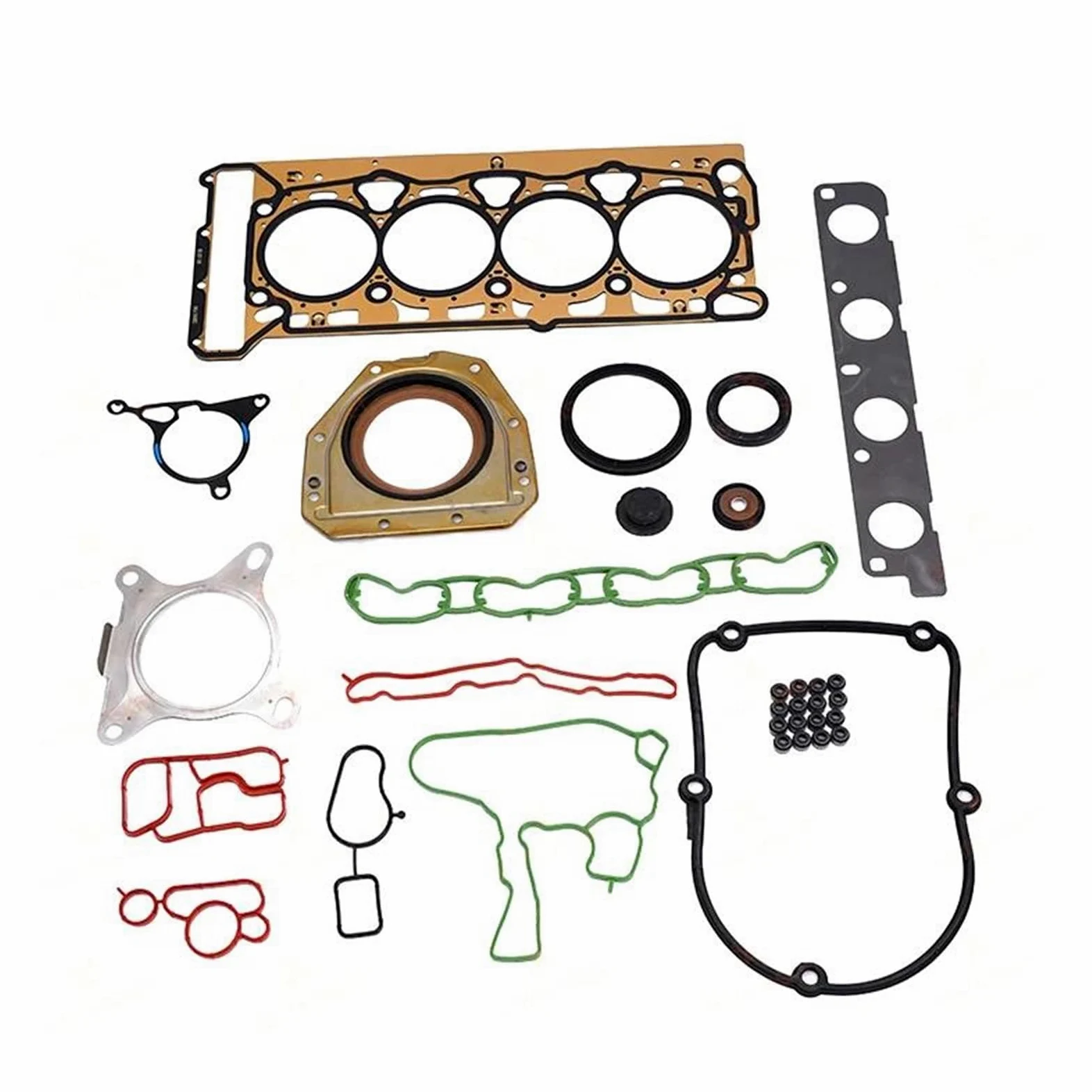 Kit Reparación Juntas Culata EA888 Para Skoda Para Seat 1.8T 06J103383C Juntas