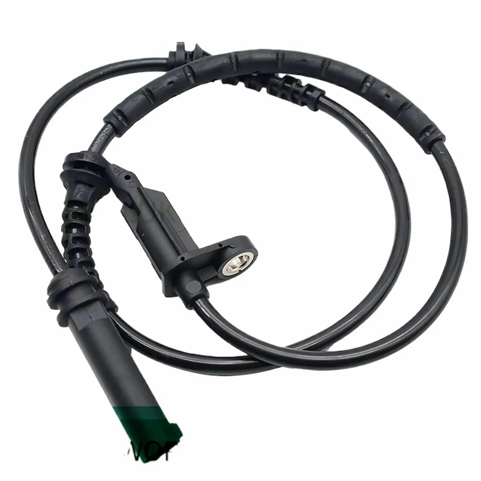 Sensor Velocidad Rueda ABS Compatible Con Para 2 F45 F46 Accesorios De Coches 4PCS Rueda ABS Derecha Izquierda Delantera Para El Sensor Velocidad OEM：34526850765