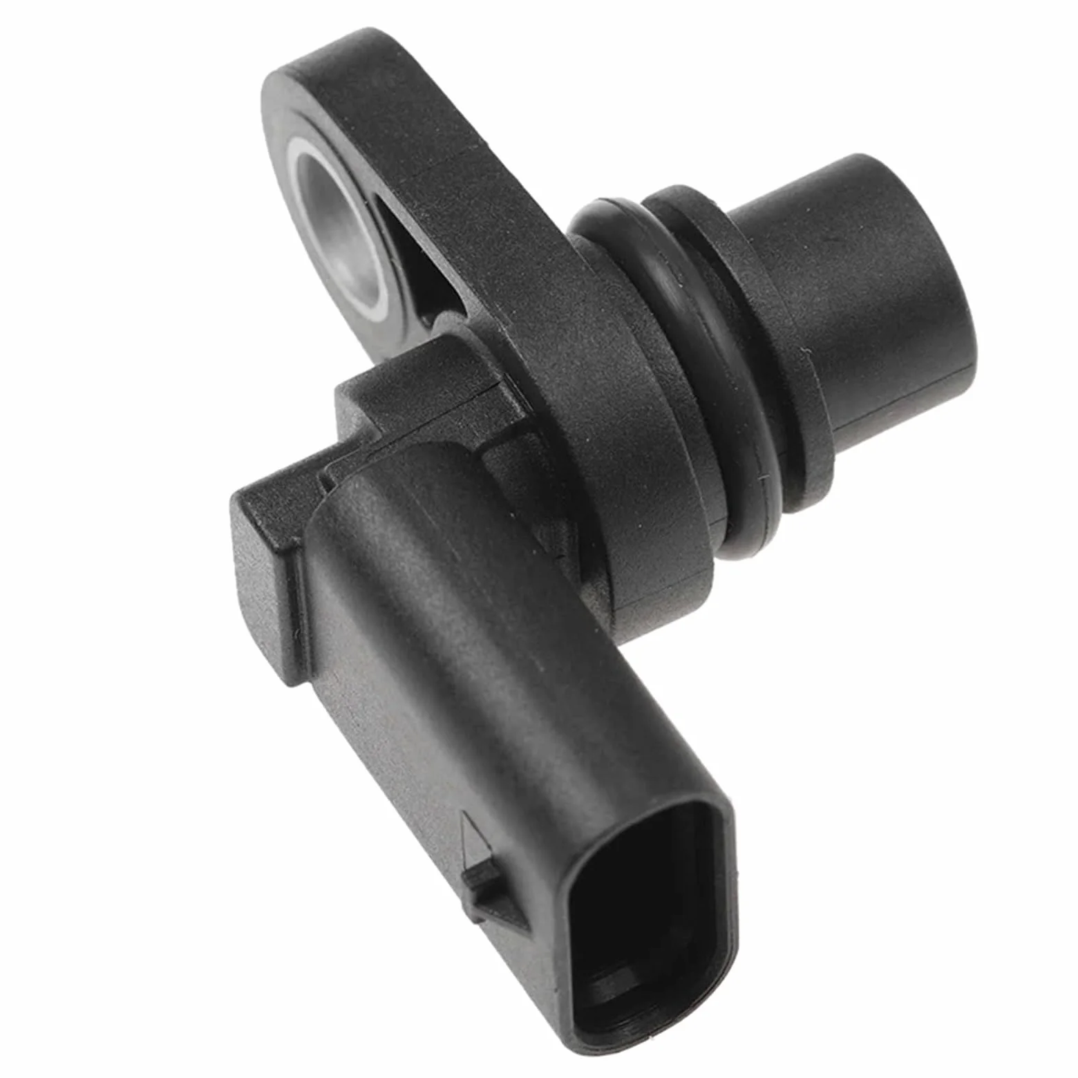 Sensor De ángulo Del árbol De Levas 2709050400 Sensor de posición árbol levas coche A2709050400 0232103125 para Benz C190 S205 R172 W463 C180 reemplazo(2pcs)